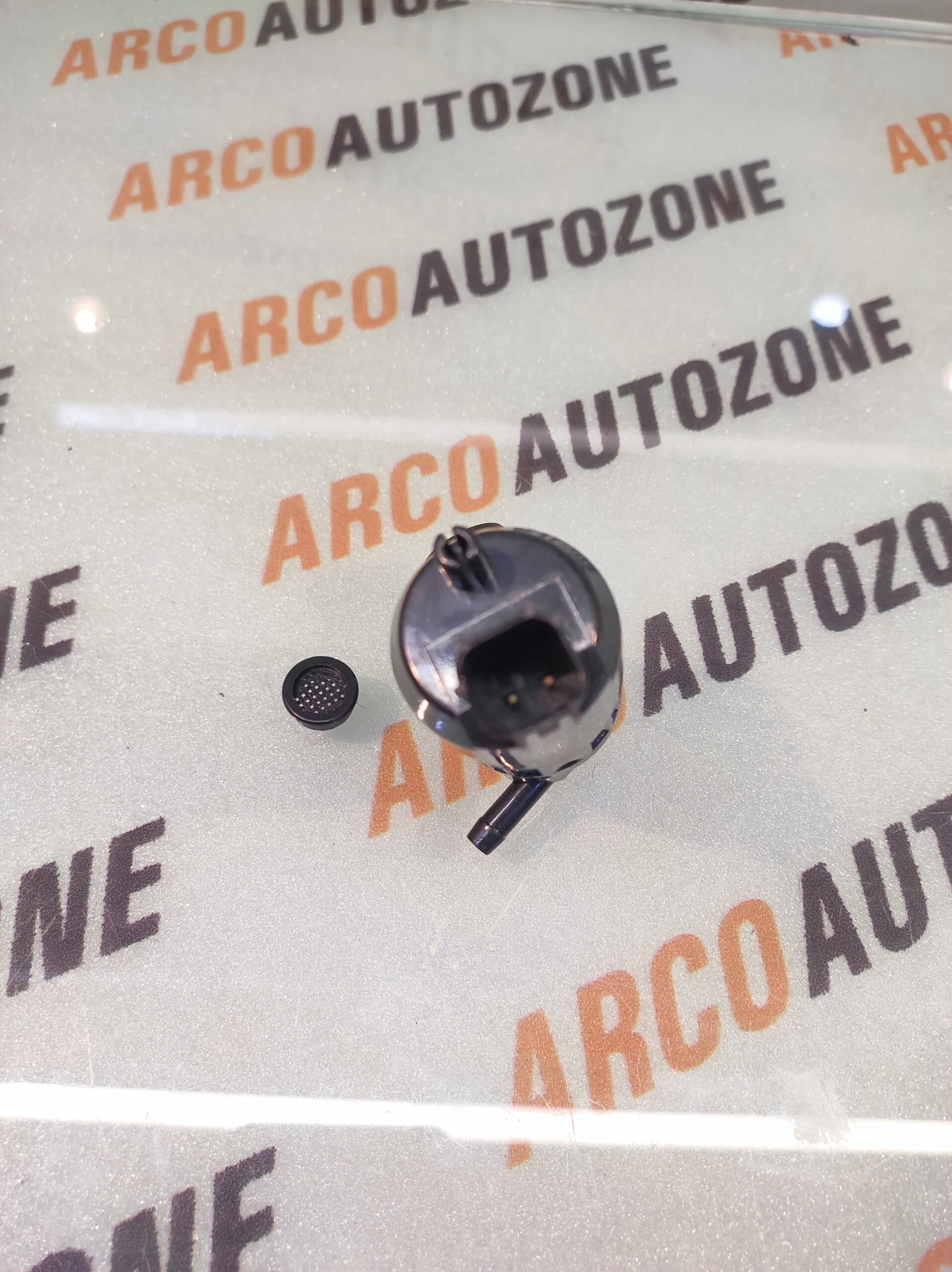 WIPER SPRAY MOTOR ASPIRE ENDEAVOUR NM ECOSPORT SPARK 1 PIPE IMP Jl3Z17664A