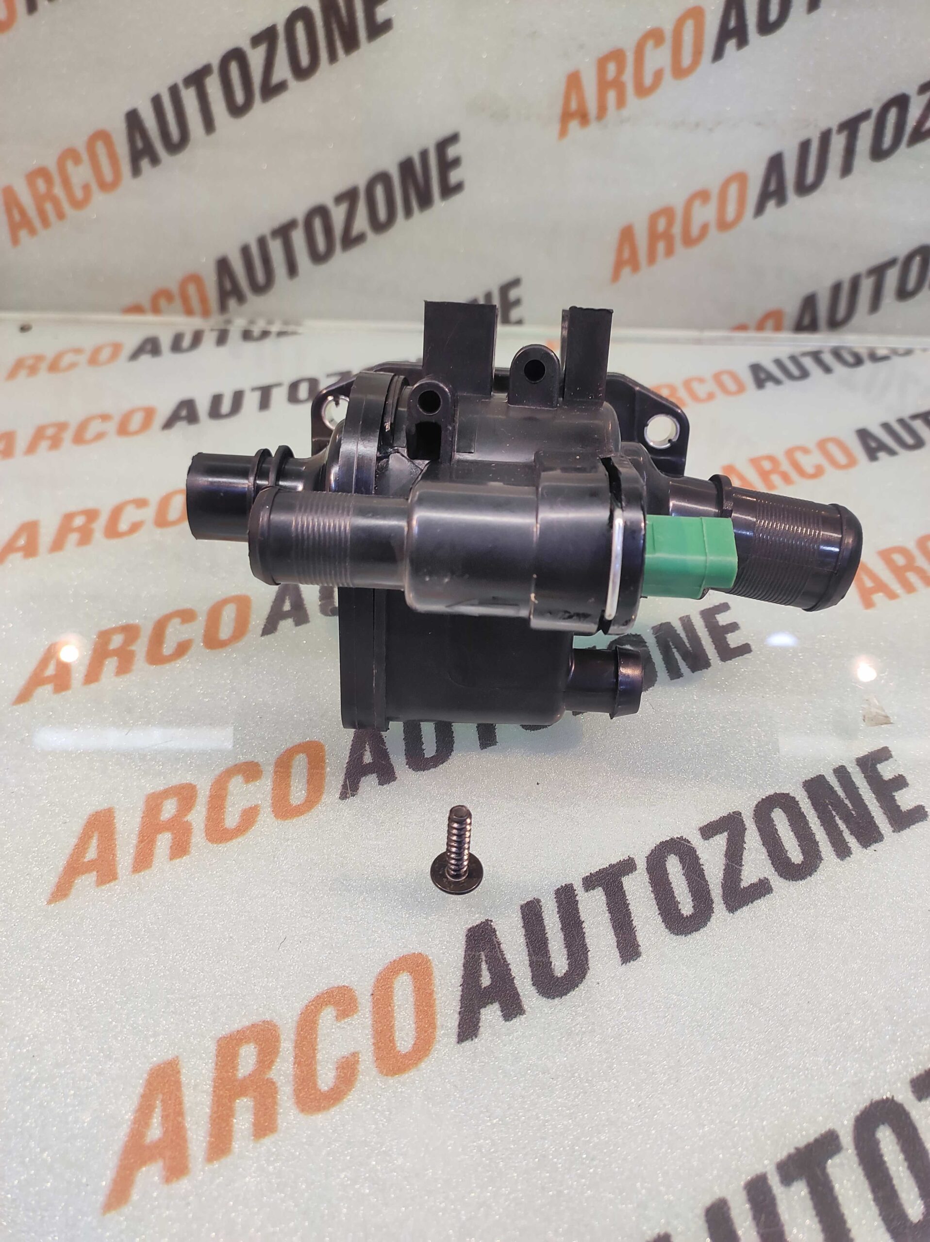 THERMO ELBO FIESTA FUSION DIESEL IMP