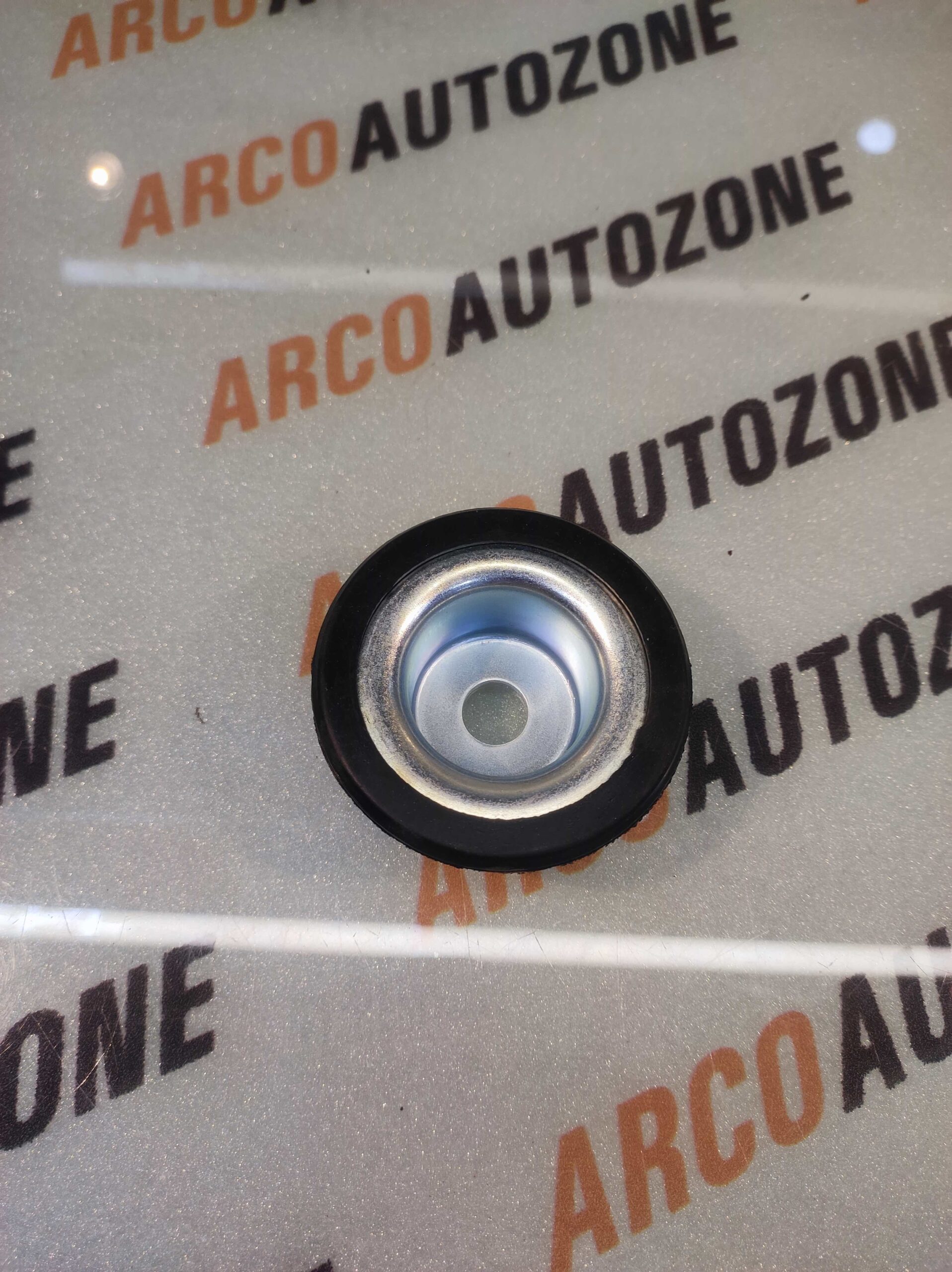 RETAINER OCTAVIA OM POLO VENTO FABIA RAPID KATORI 1J0412319C