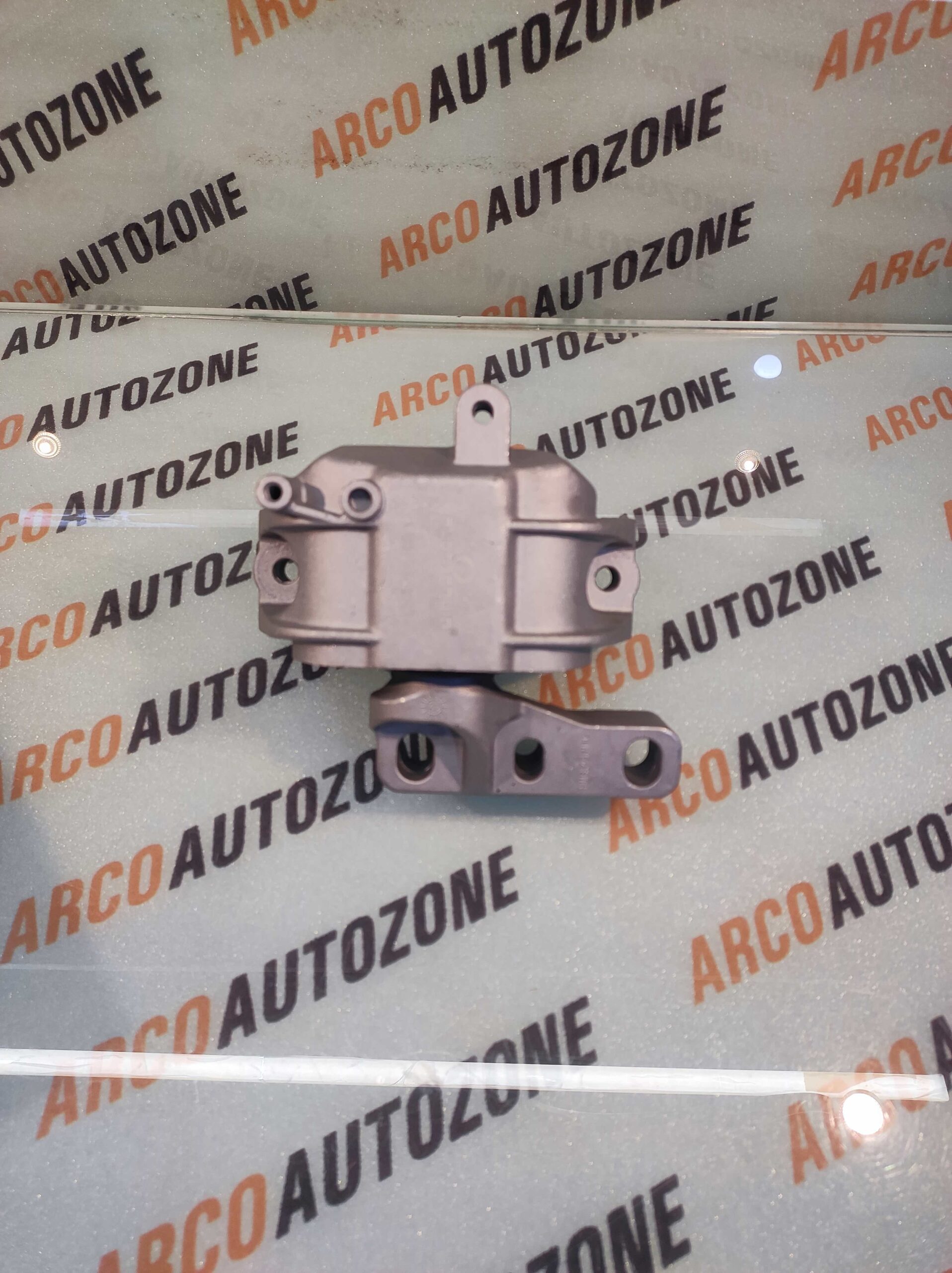 ENGINE MOUNTING LEFT LAURA JETTA AUTOEQUIP CODE 83