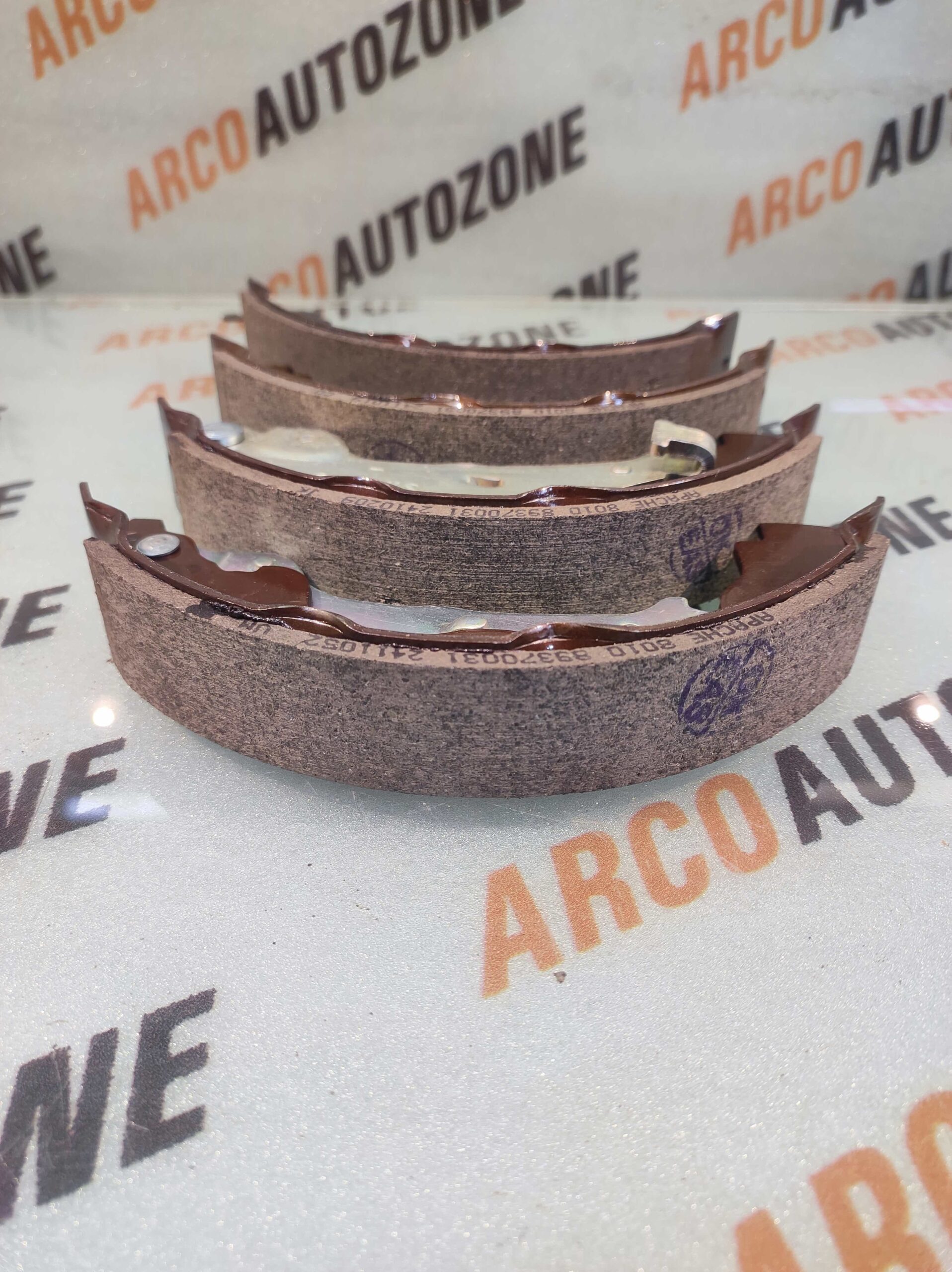 BRAKE SHOE SWIFT OLD ETIOS TVS 29938194