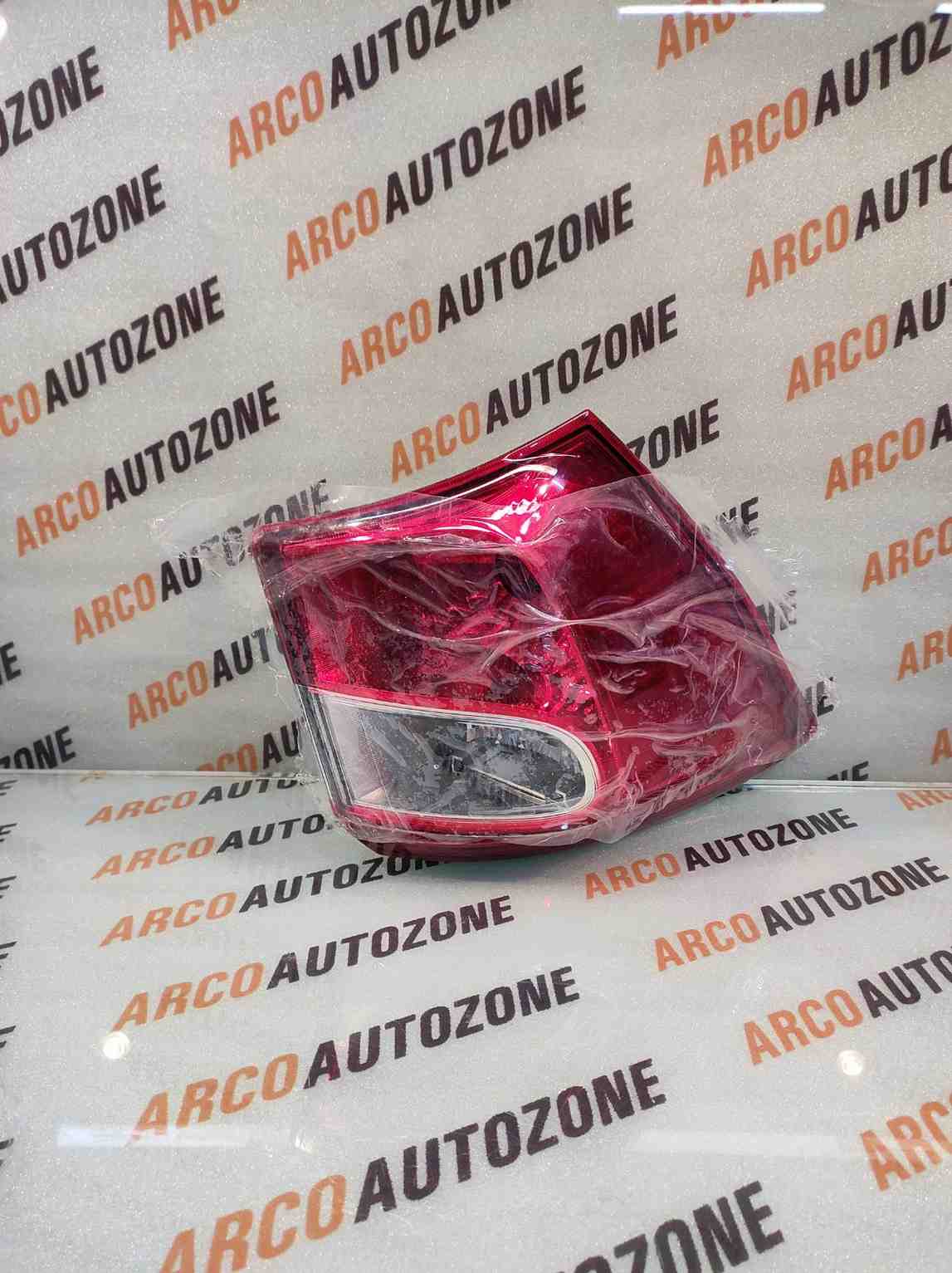 LIGHTING TAIL LIGHT SCROSS LEFT MINDA TL6634MA