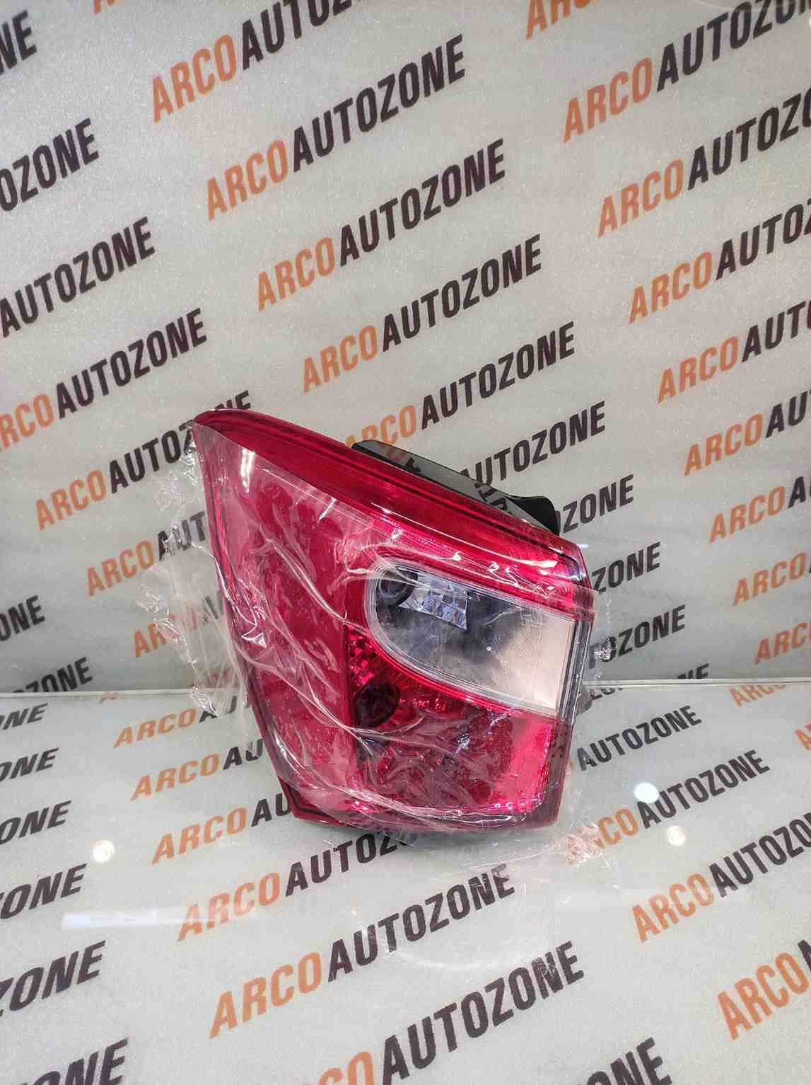 LIGHTING TAIL LIGHT SCROSS LEFT MINDA TL6634MA