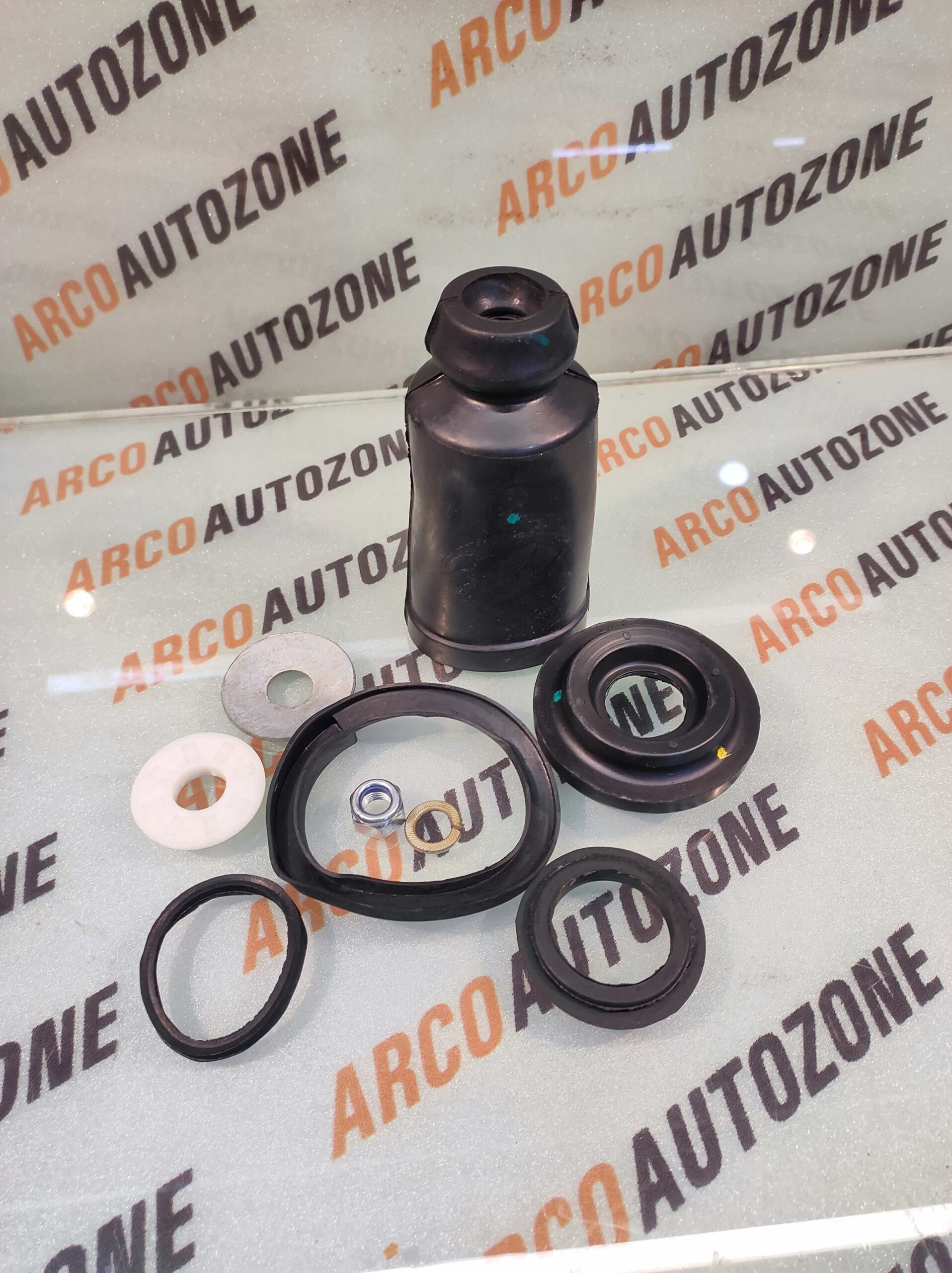 FRONT SHOCKER KIT ALTO SONA MAF5076