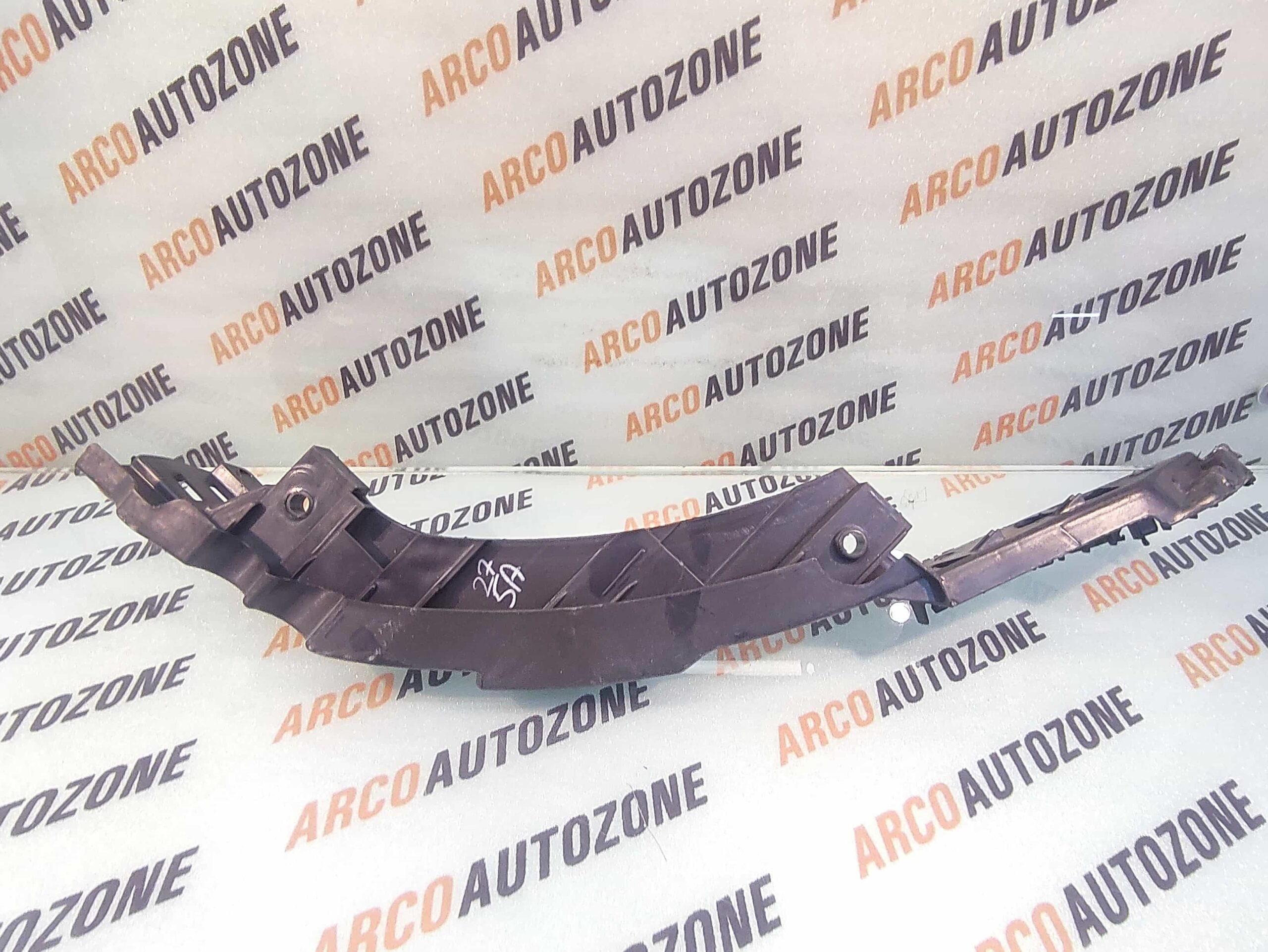 FR BUMPER BRACKET POLO VENTO RIGHT ACC VW001123RH