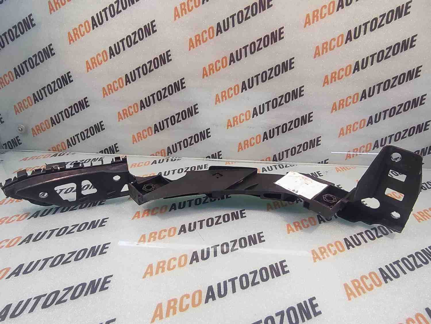 FRONT BUMPER BRACKET POLO VENTO LEFT ACC VWDPO1FBBL