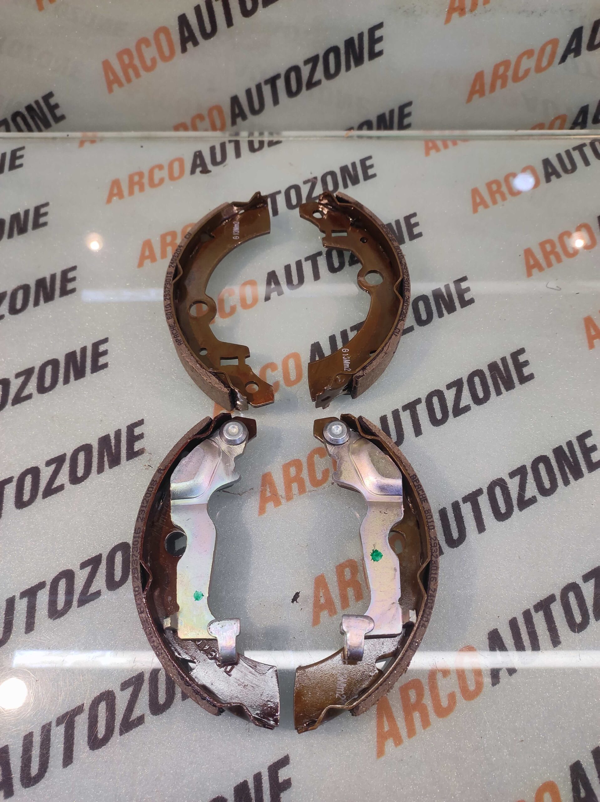 BRAKE SHOE ALTO WAGONR TVS 29937632