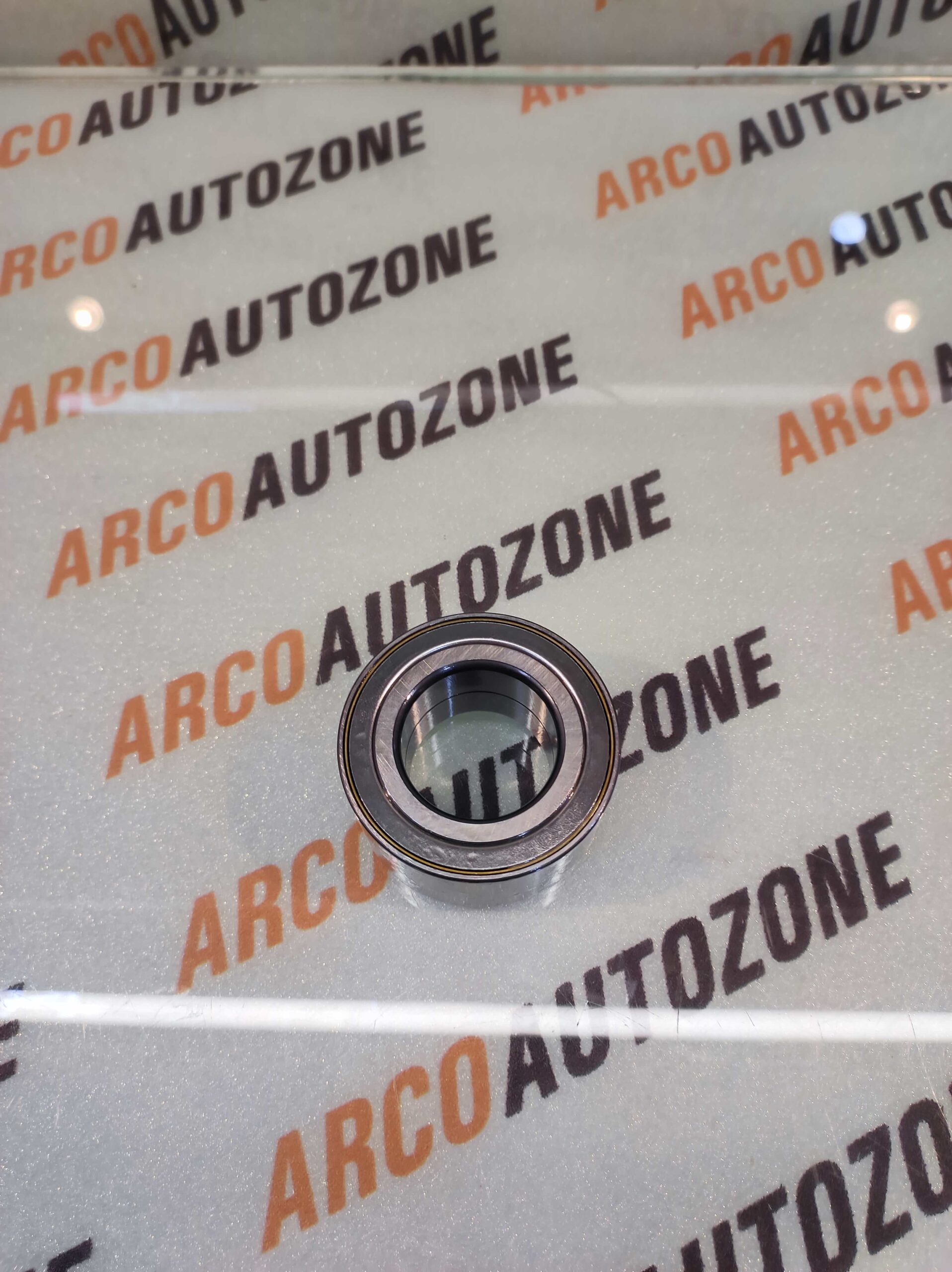 FRONT WHEEL BEARING SWIFT RITZ ABS TIAGO FAG F563420RDLG1