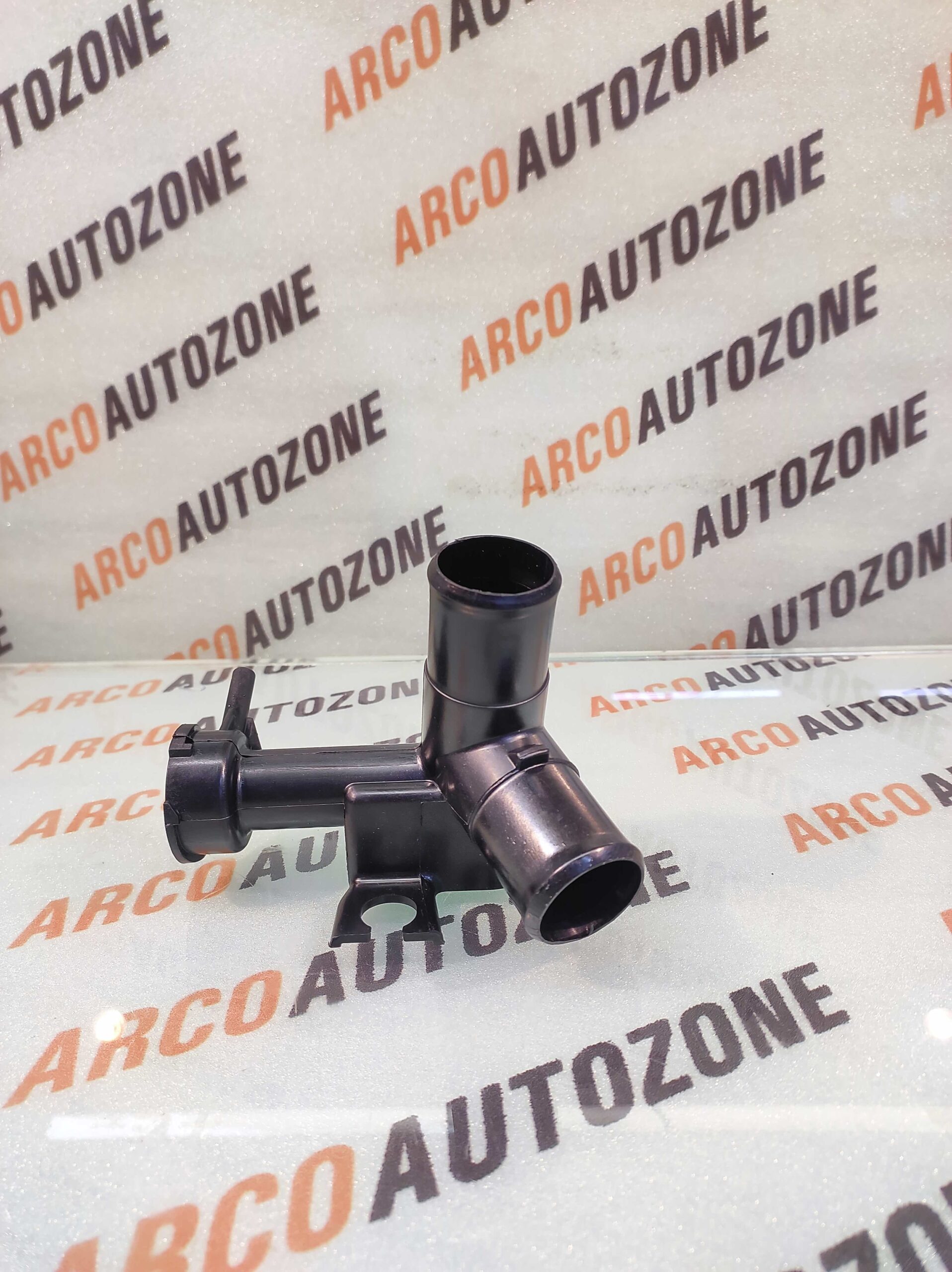RADIATOR NECK I20 T1 DIESEL HYU 253291J200