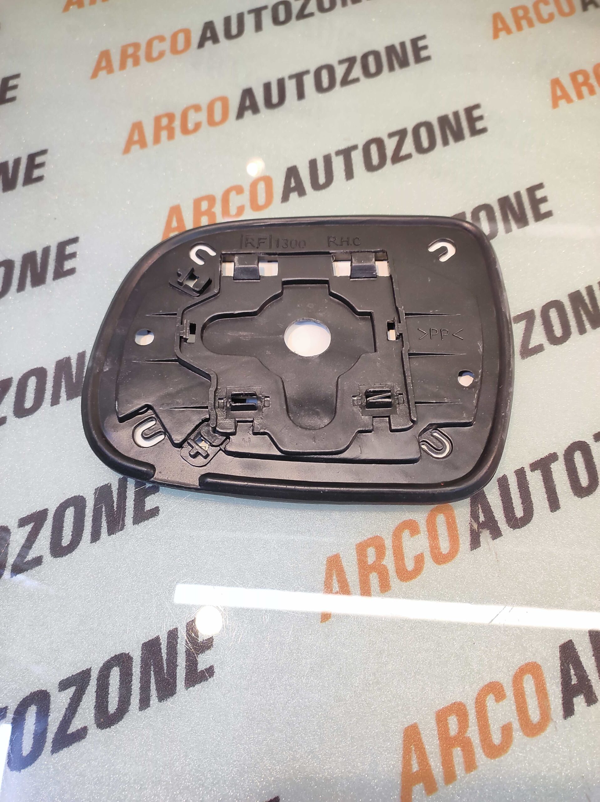 SUB MIRROR INNOVA T1 RIGHT FOX TA003