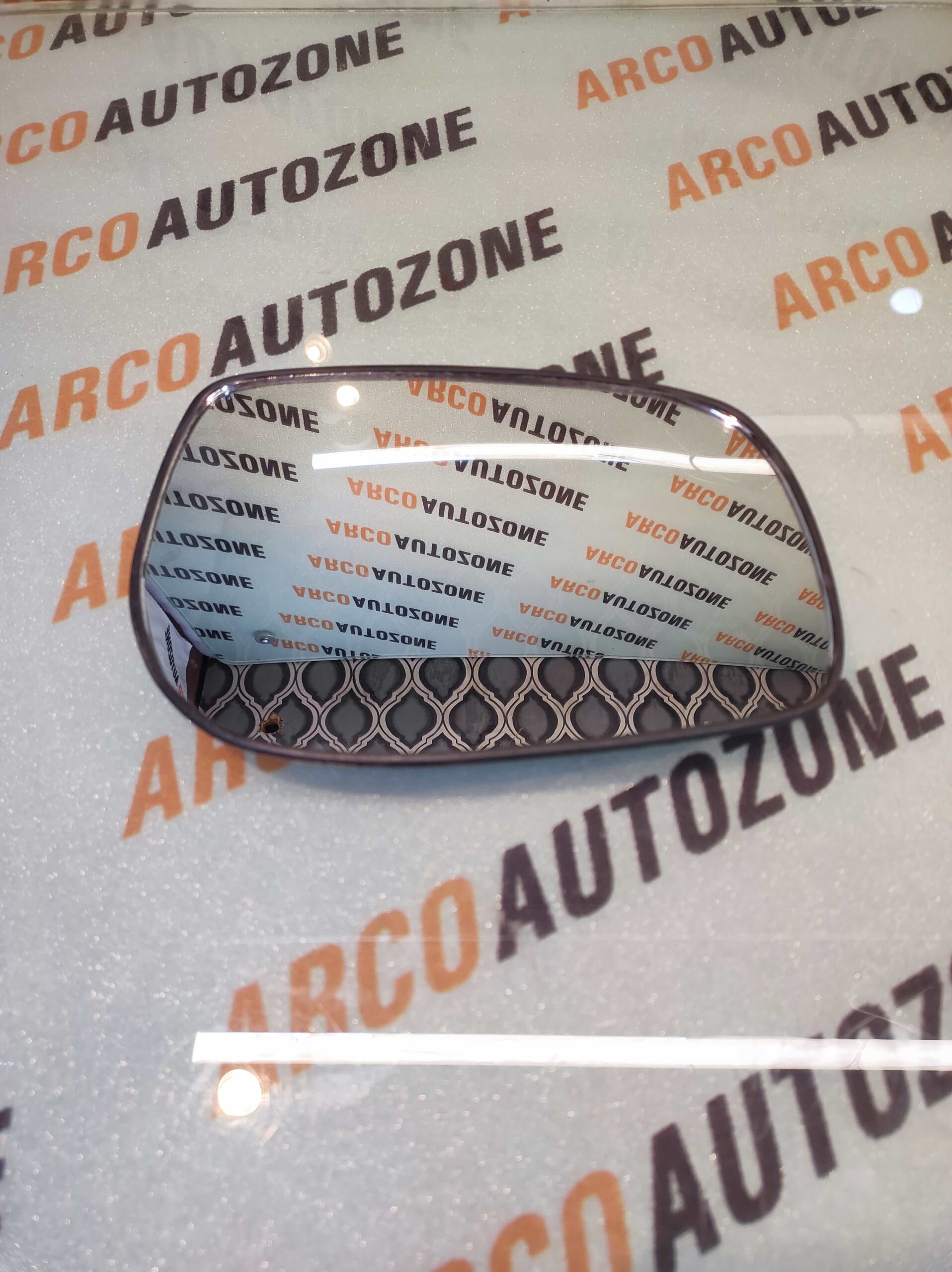 SUB MIRROR ETIOS LIVA T1 RIGHT FOX TA008