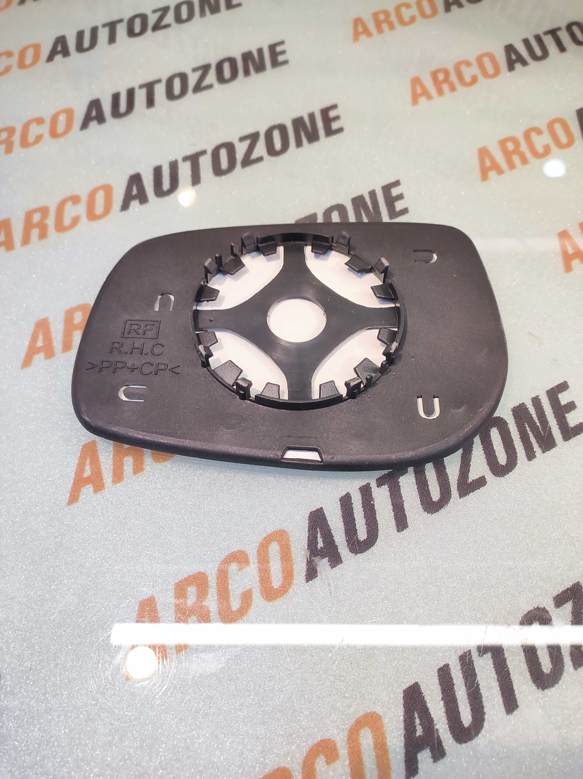 SUB MIRROR ETIOS LIVA T1 RIGHT FOX TA008