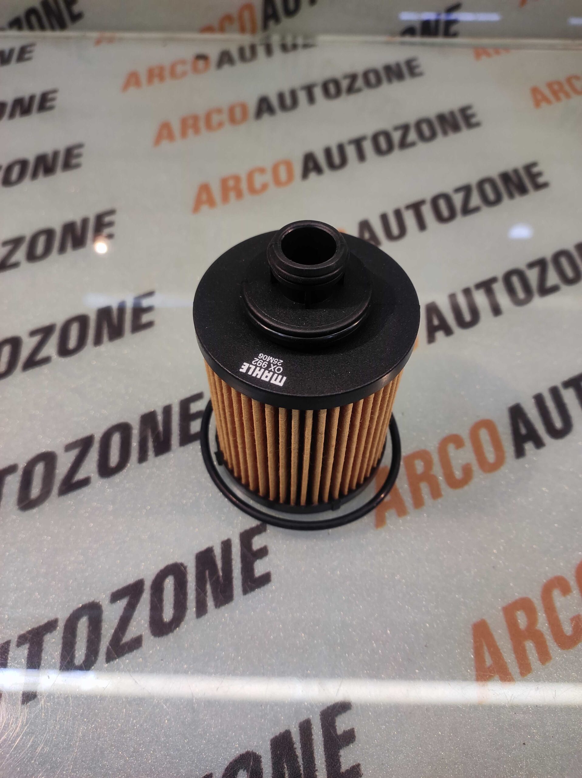 OIL FILTER SWIFT RTIZ ERTIGA LINEA PUNTO DIESEL MAHLE OX992