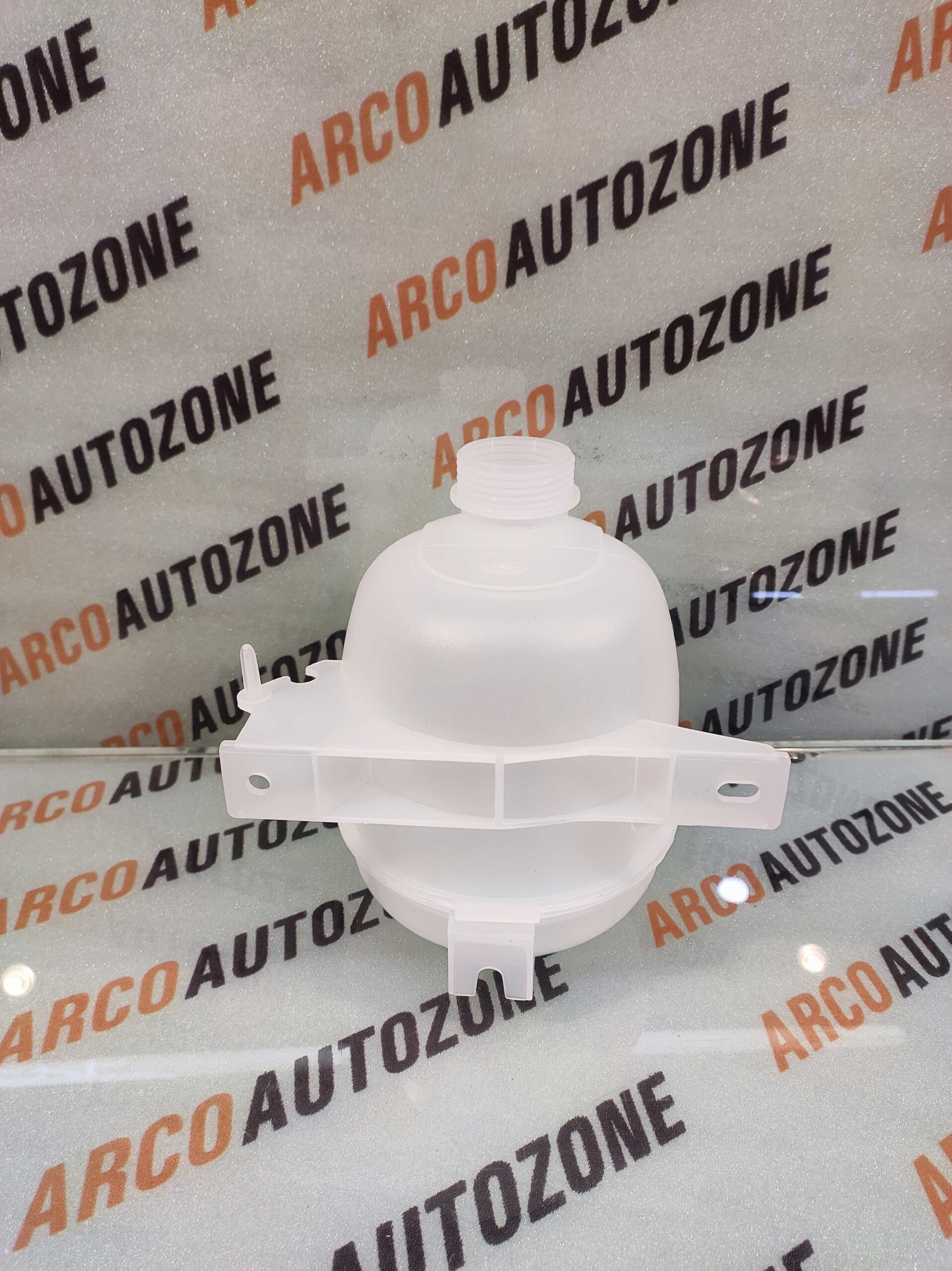 COOLANT BOTTLE DUSTER ACC RNDDU1CB 7701470460