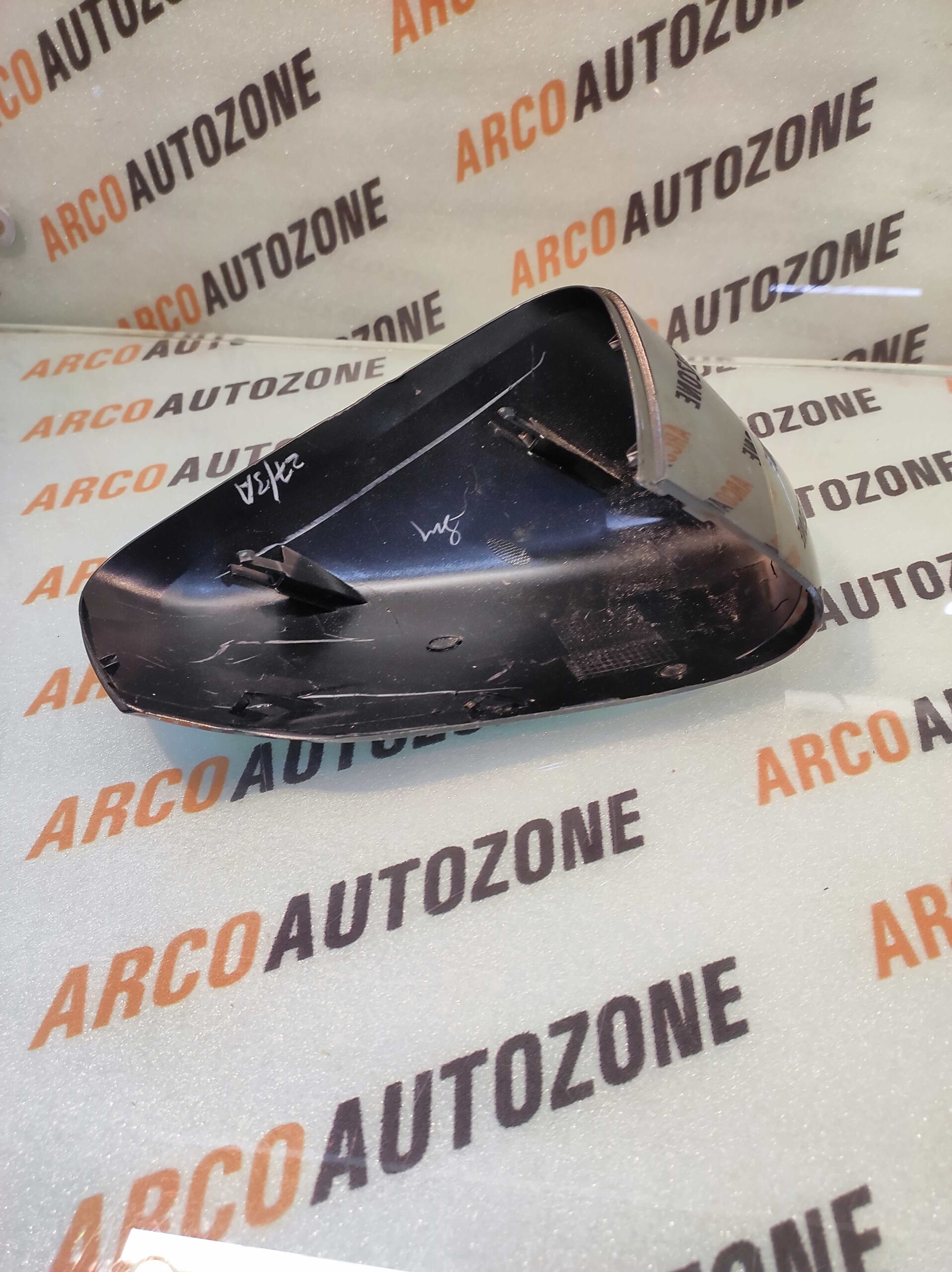 SIDE MIRROR COVER ALTROZ LEFT 544281100136