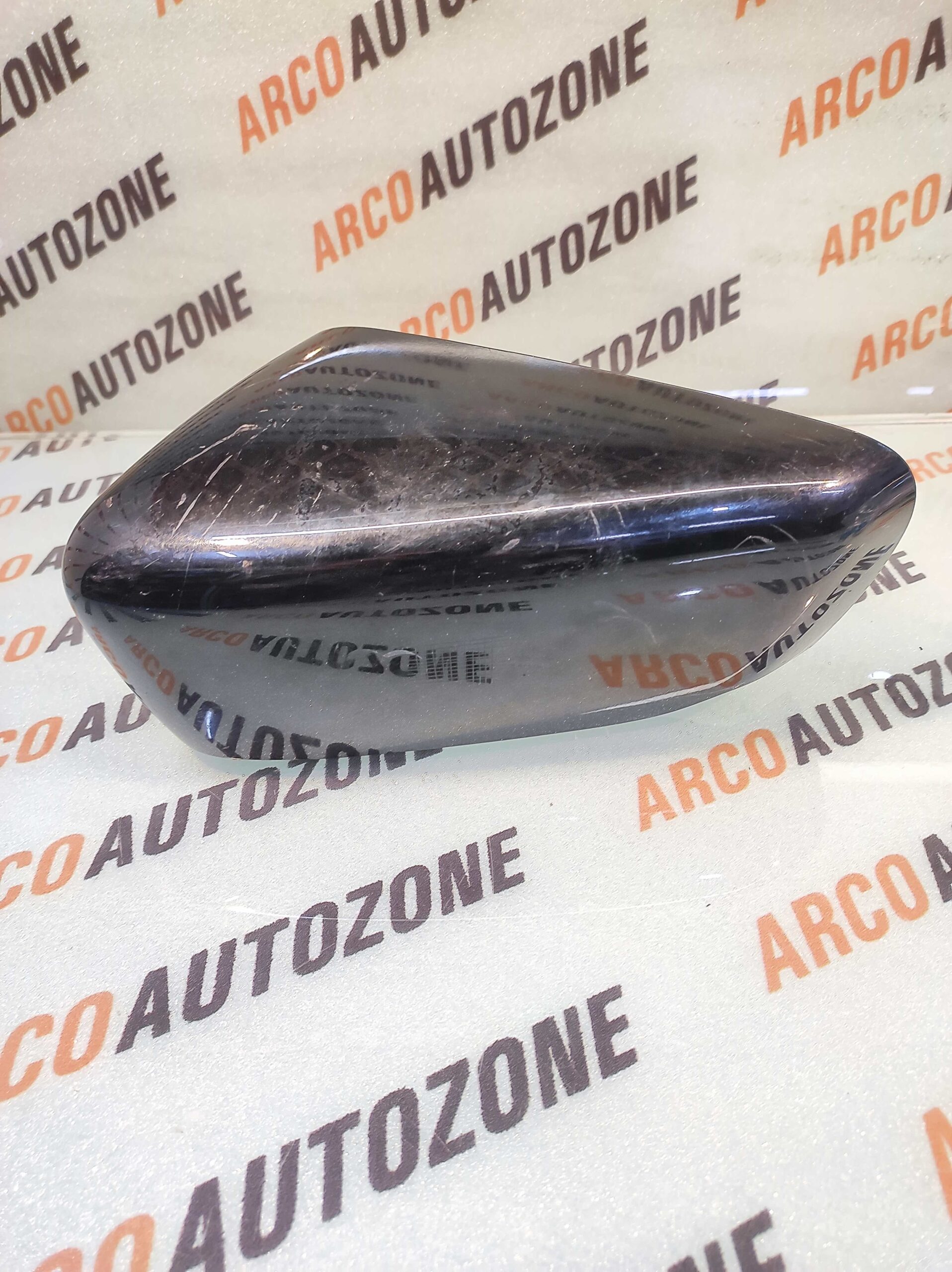 SIDE MIRROR COVER ALTROZ LEFT 544281100136