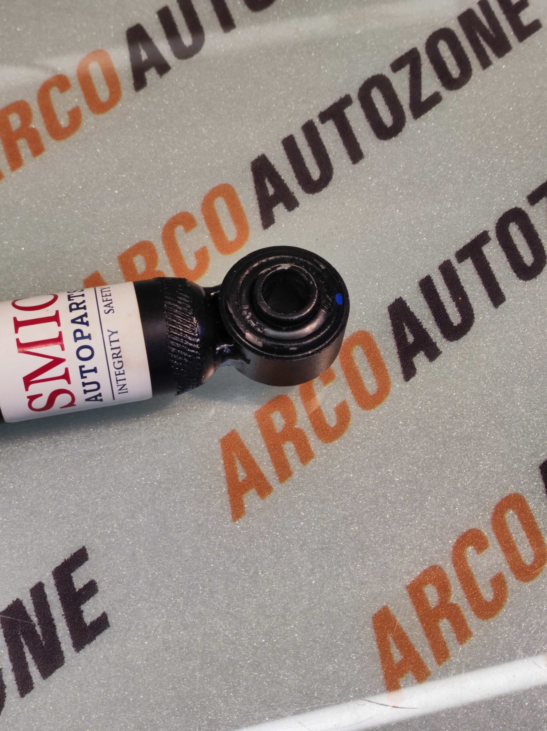 REAR SHOCKER WAGONR 2012 SONA MAF5061