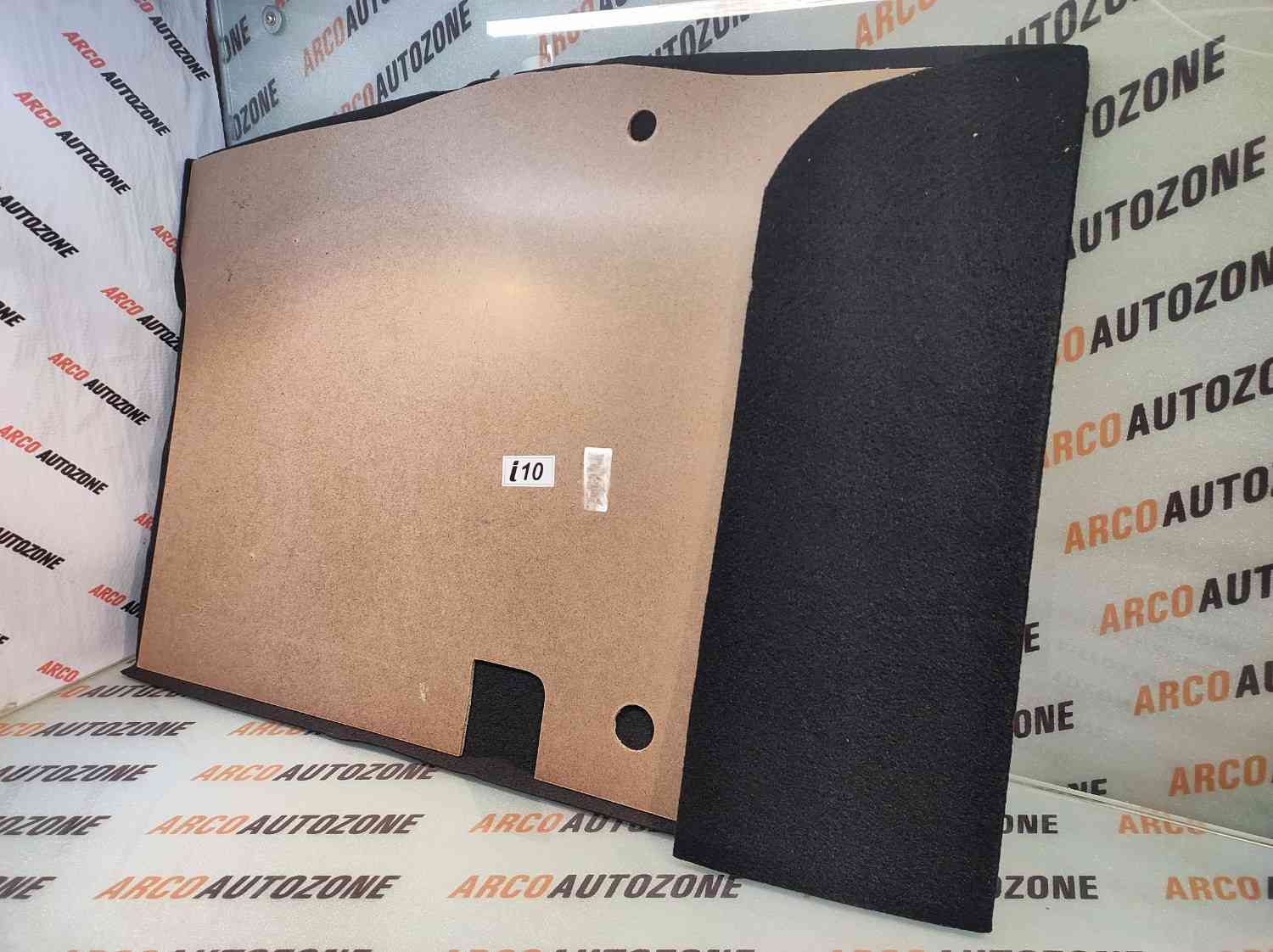 STEPNEY PLY I10 ALL MODEL IND
