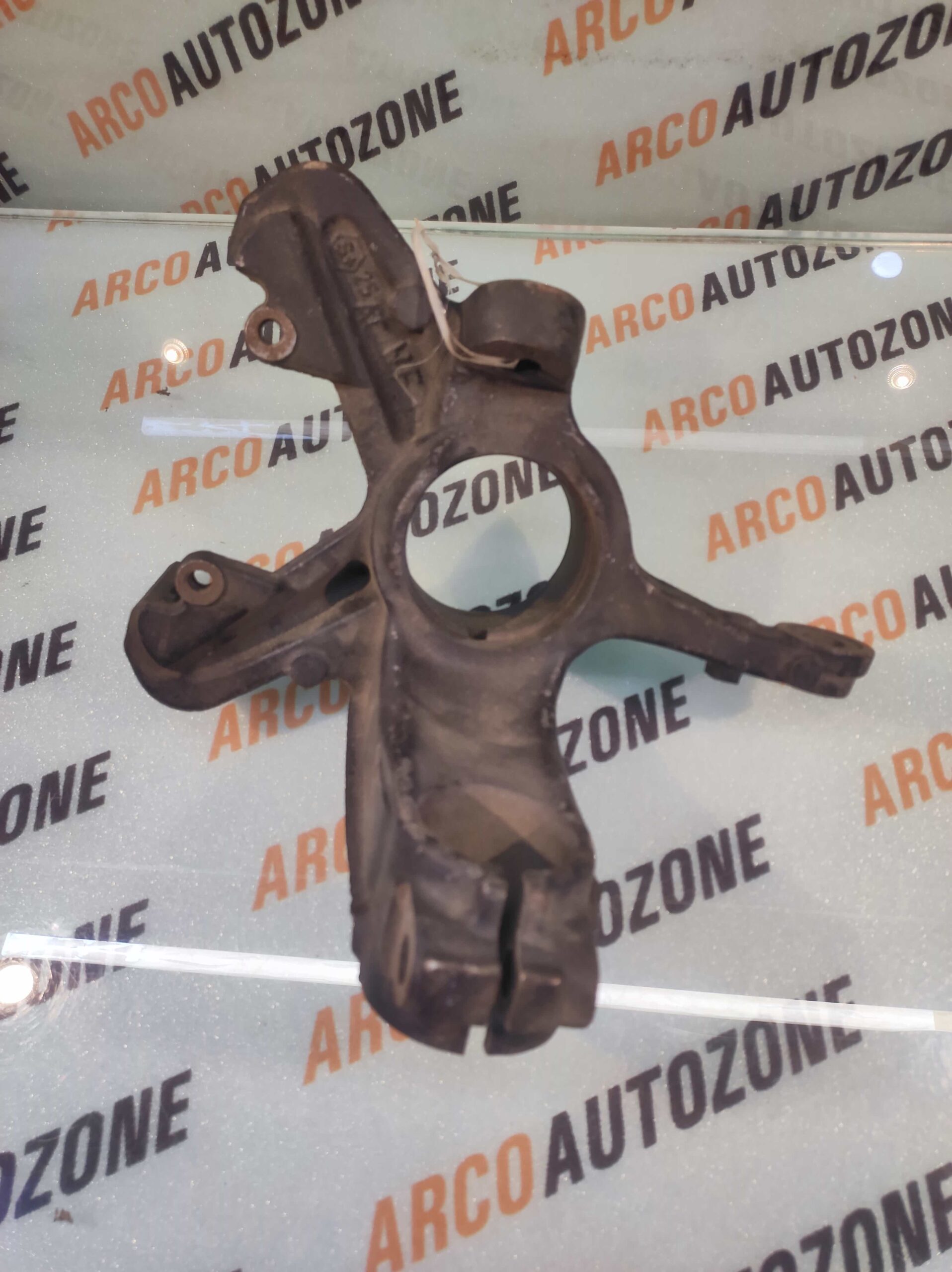 NUCKLE VENTO RAPID AMEO LEFT IMP 6Q0407255S