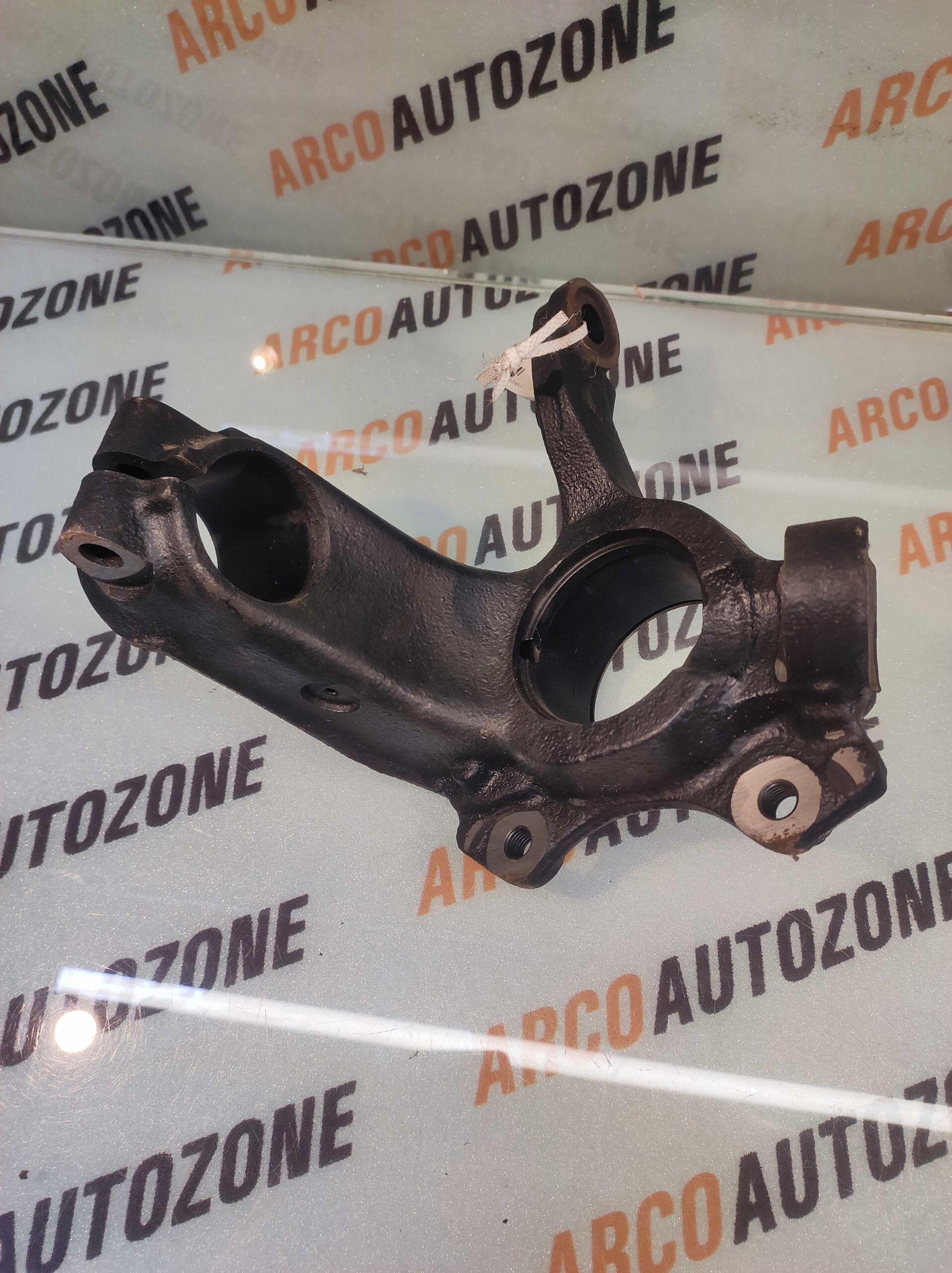 NUCKLE POLO FABIA RIGHT IMP 6RF407256C