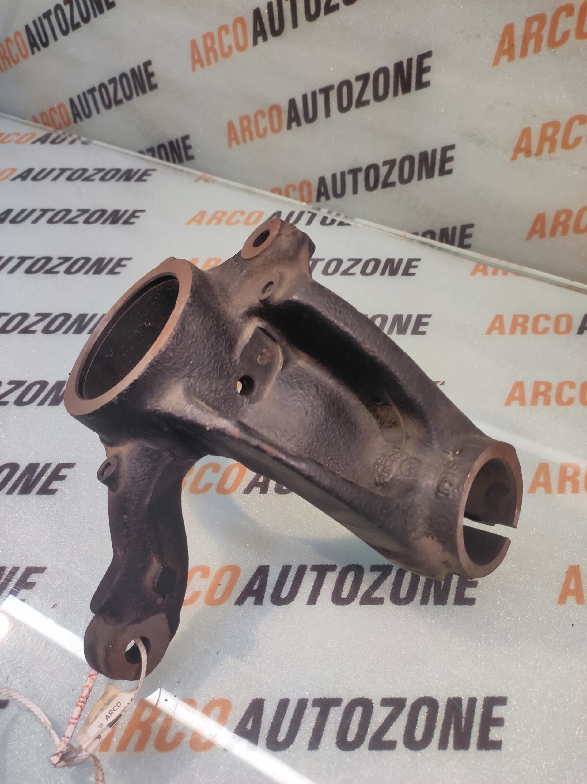 NUCKLE POLO FABIA LEFT NUCKLE IMP 6RF407255C