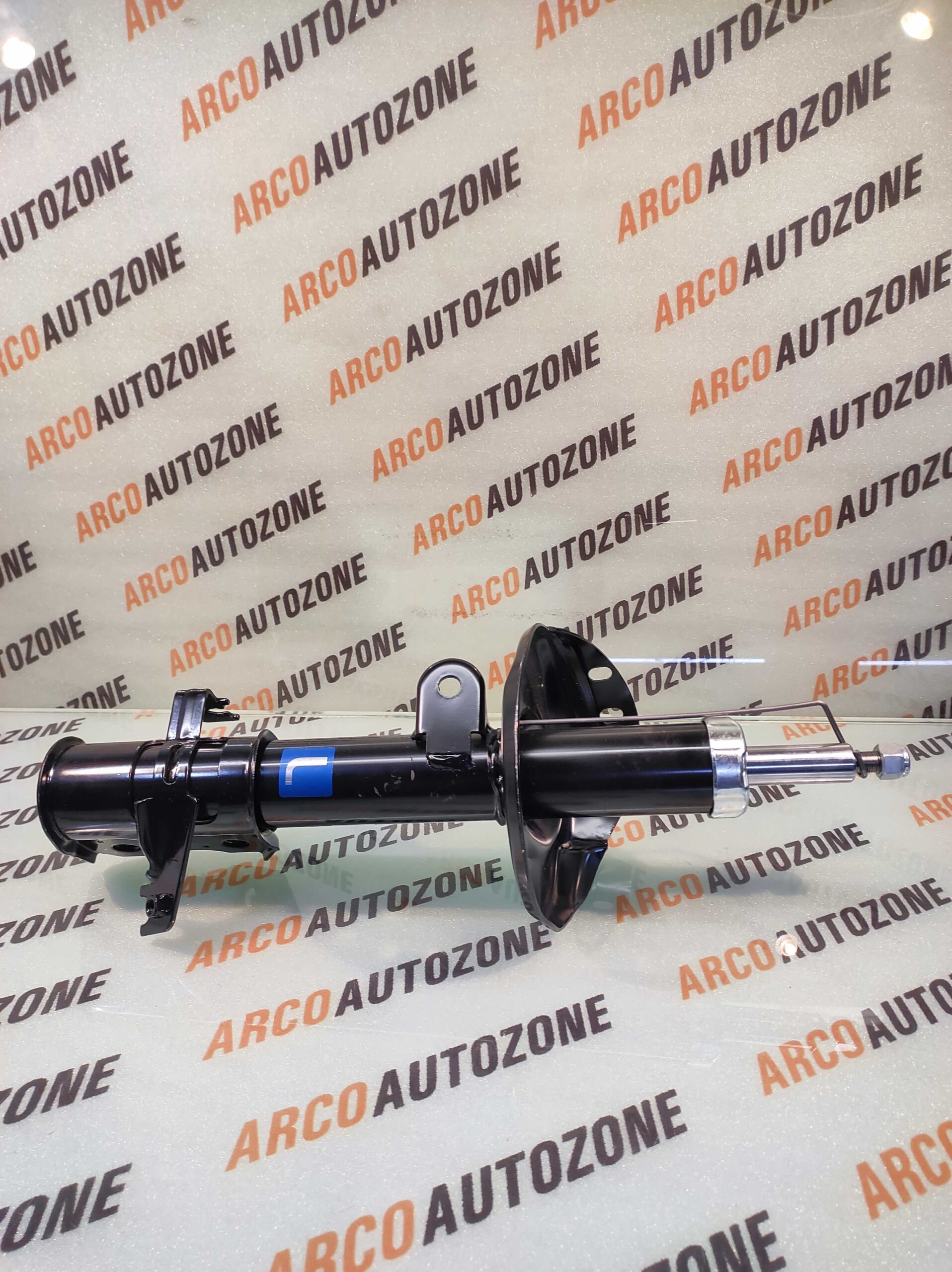 FRONT SHOCKER CRV T3 LEFT IMP 51606SWAJ04