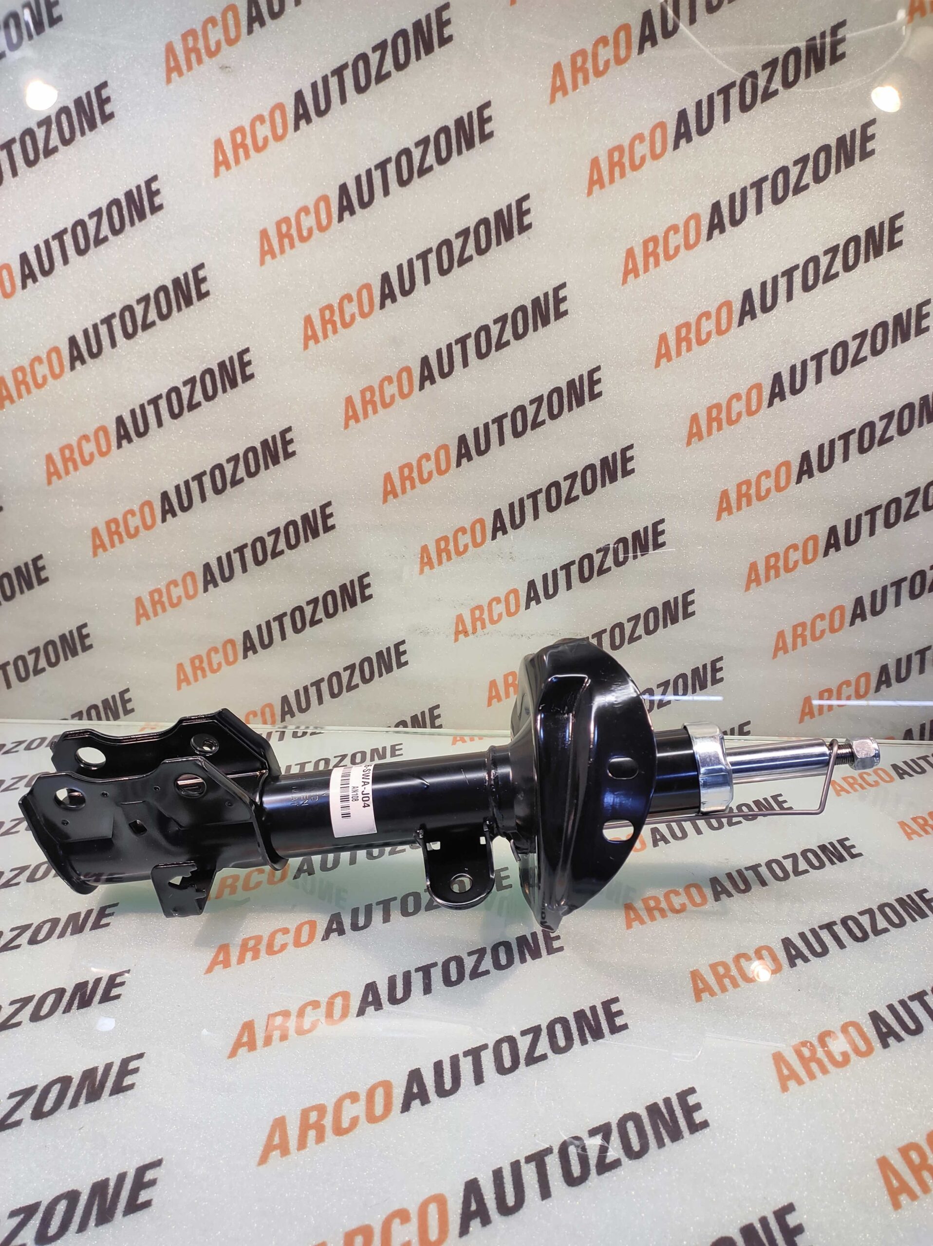 FRONT SHOCKER CRV T3 LEFT IMP 51606SWAJ04