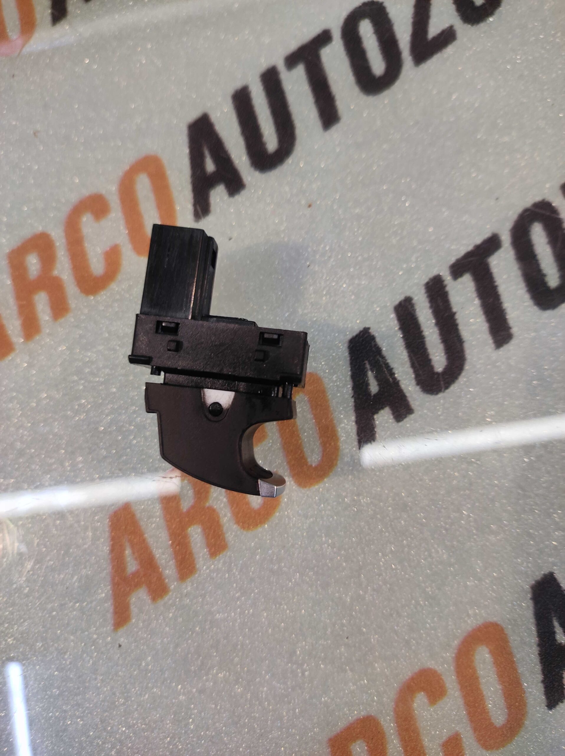 DICKY SWITCH POLO FABIA A BRAIN