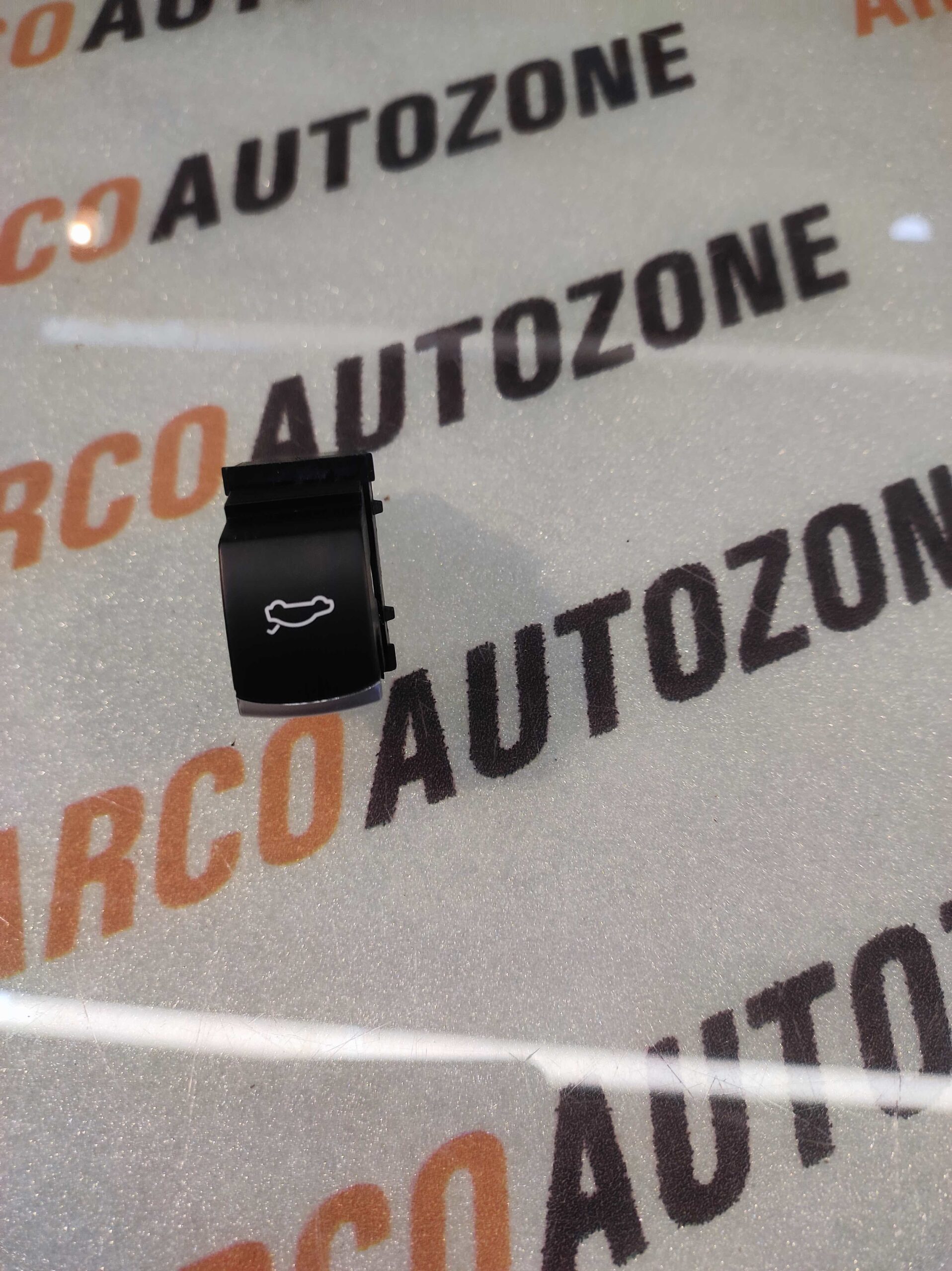 DICKY SWITCH POLO FABIA A BRAIN