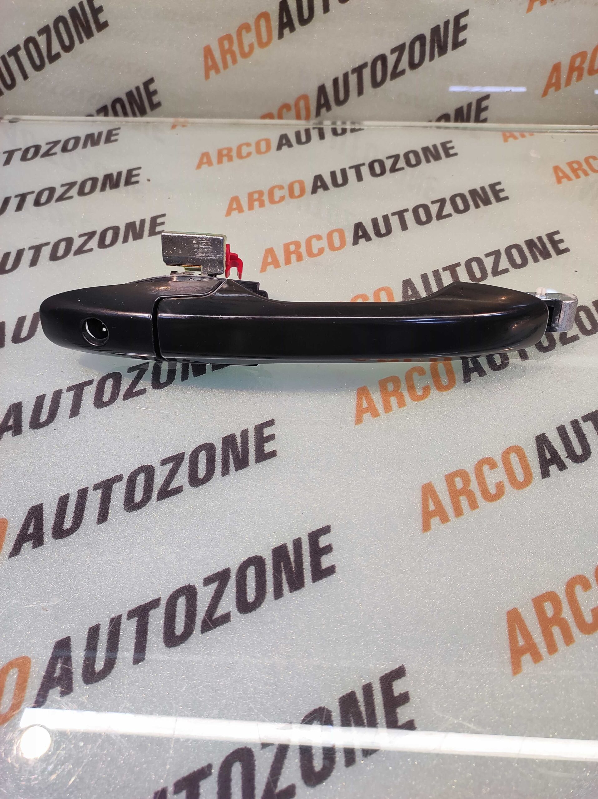 OUTER HANDLE CITY T5 FRONT RIGHT CI9066FR 72140TM0T01