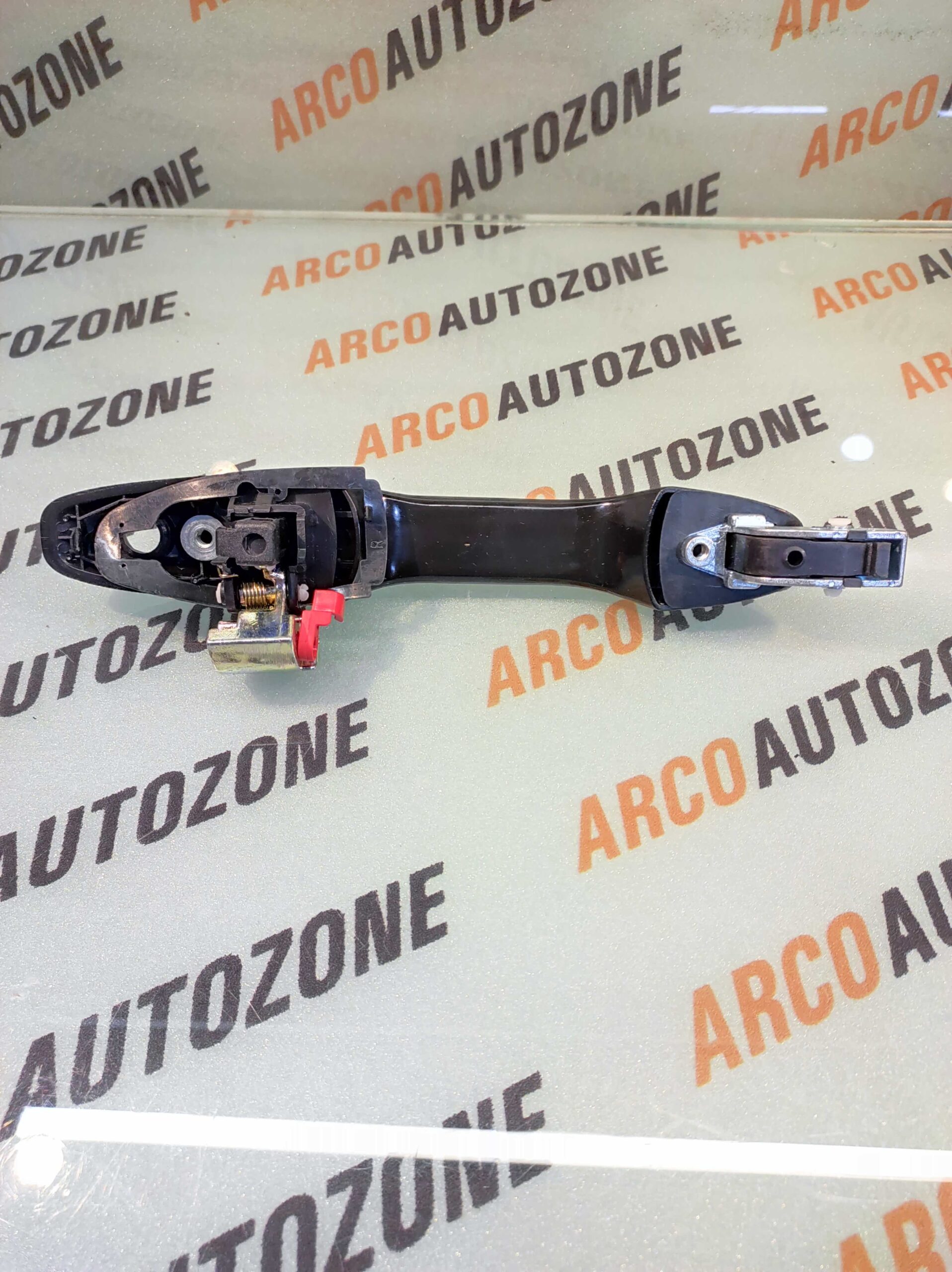OUTER HANDLE CITY T5 FRONT RIGHT CI9066FR 72140TM0T01