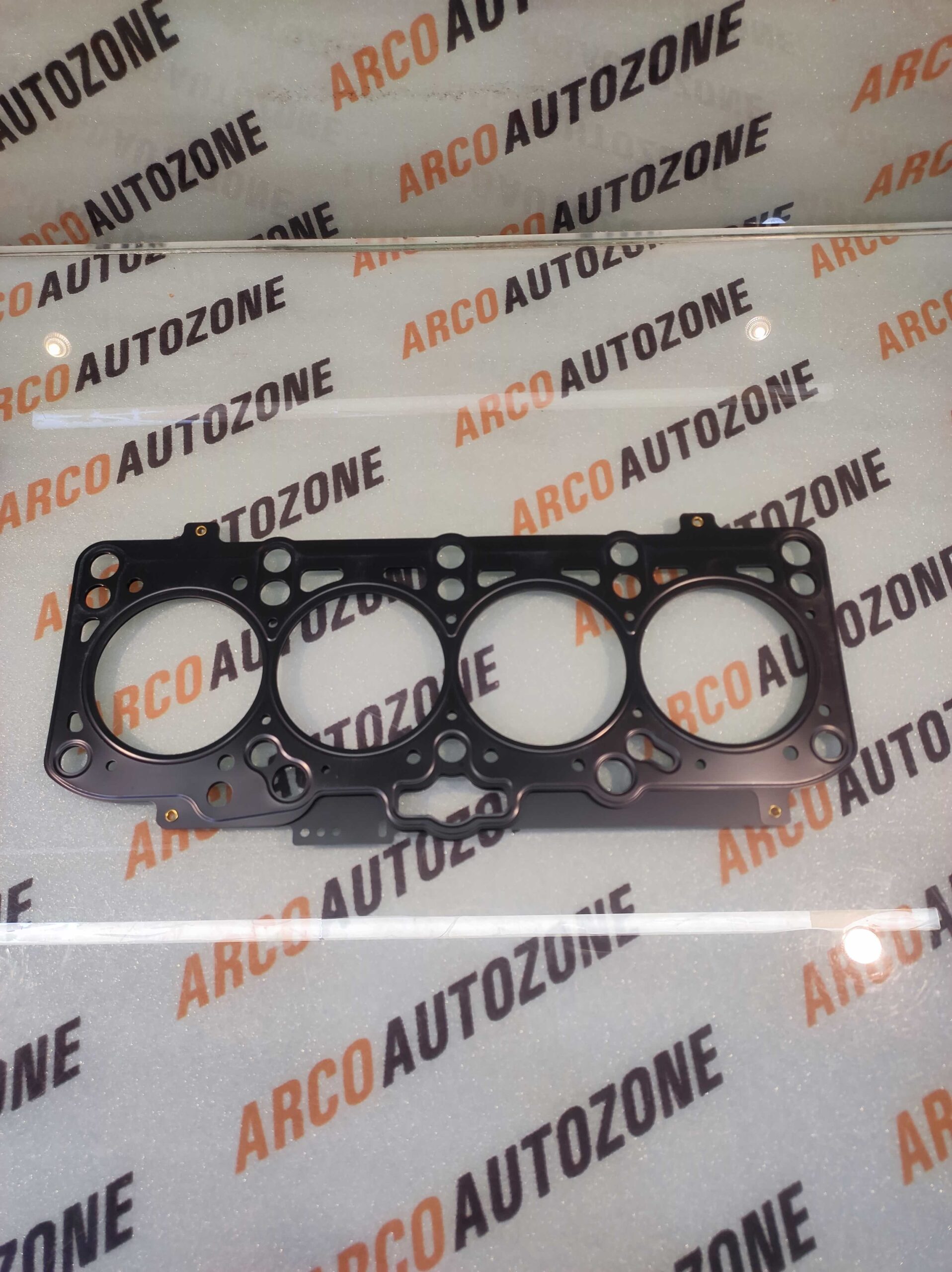 HEAD GASKIT LAURA OLD 3CUT 038103383AN