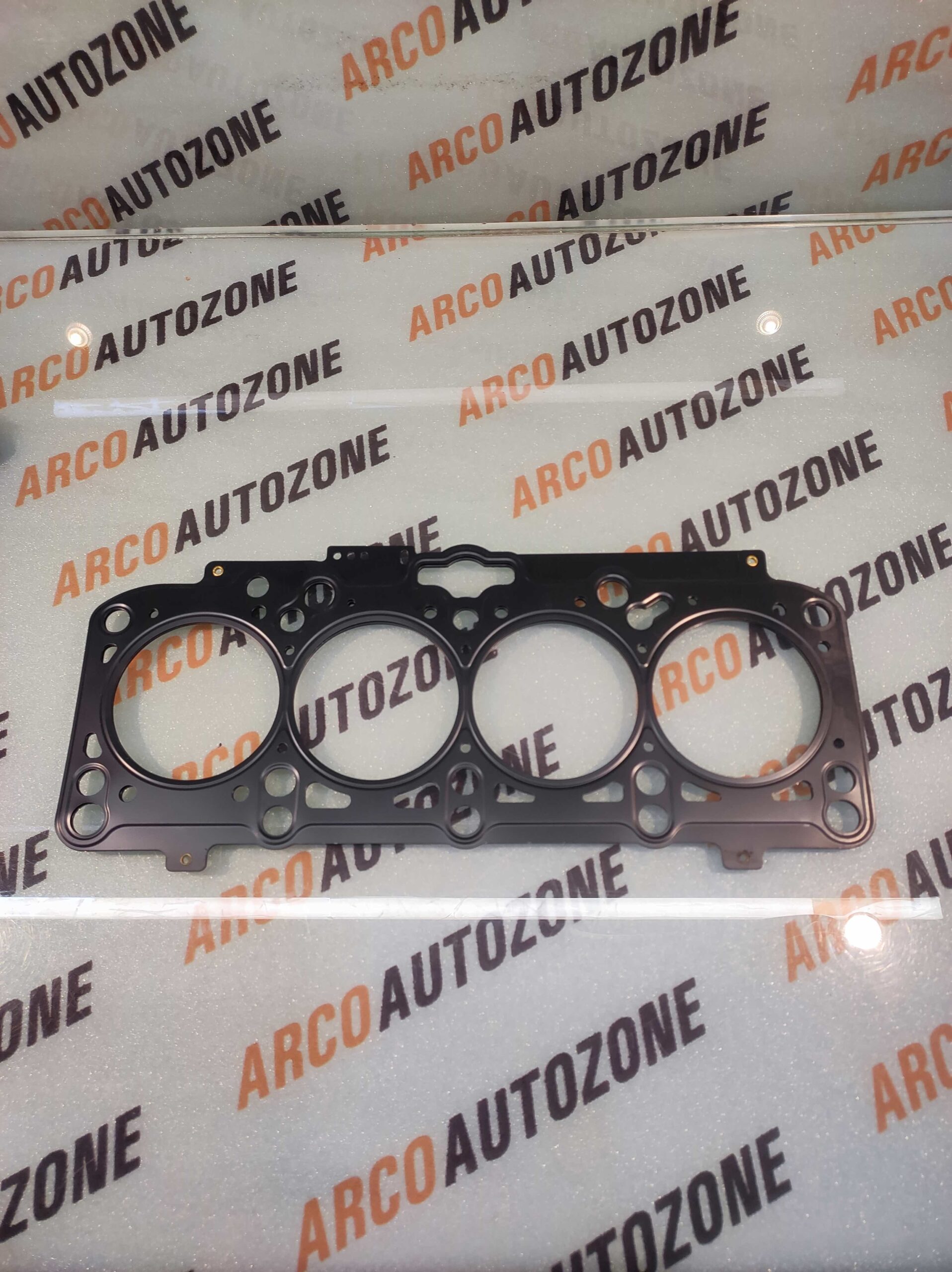 HEAD GASKIT LAURA OLD 3CUT 038103383AN