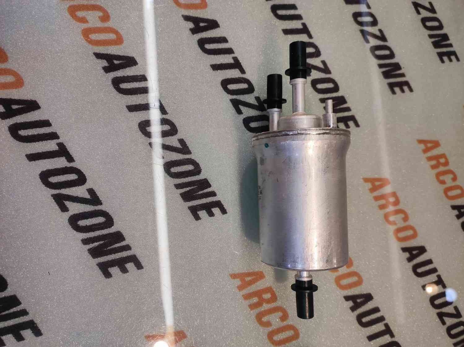 PETROL FILTER POLO VENTO SOFIMA S1338B 1K0201051K