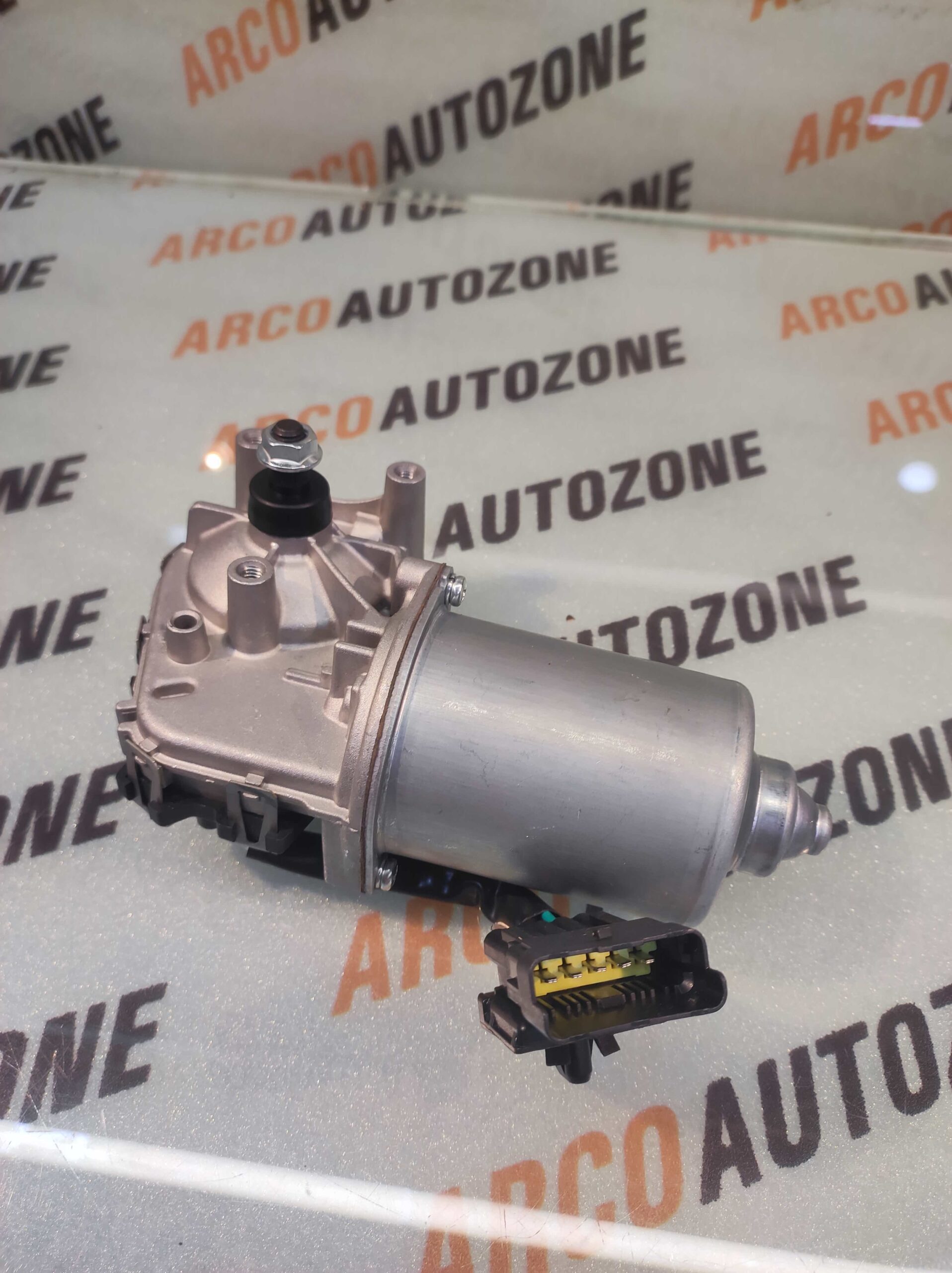 WIPER LINK MOTOR DUSTER TERRANO IMP 288105813R