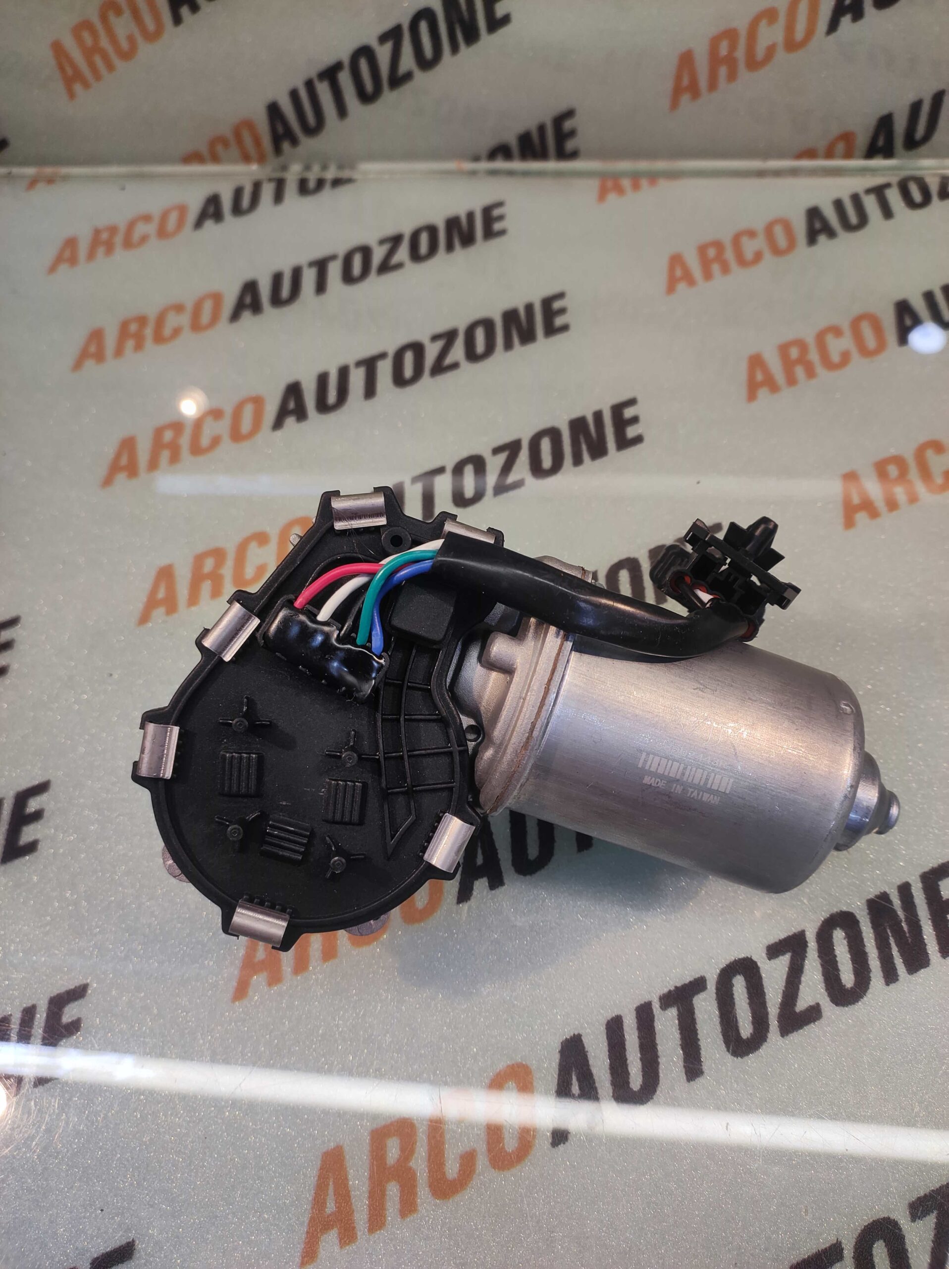 WIPER LINK MOTOR DUSTER TERRANO IMP 288105813R