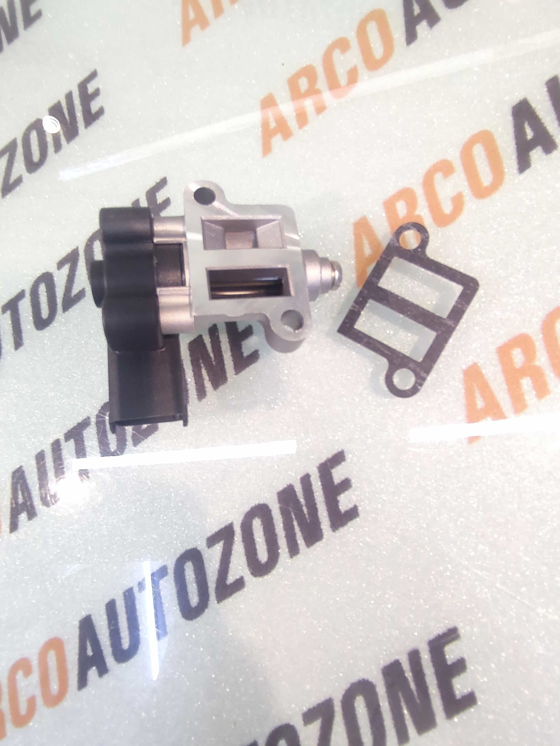 IAC VALVE I10 EON 07 IMP 3515002800