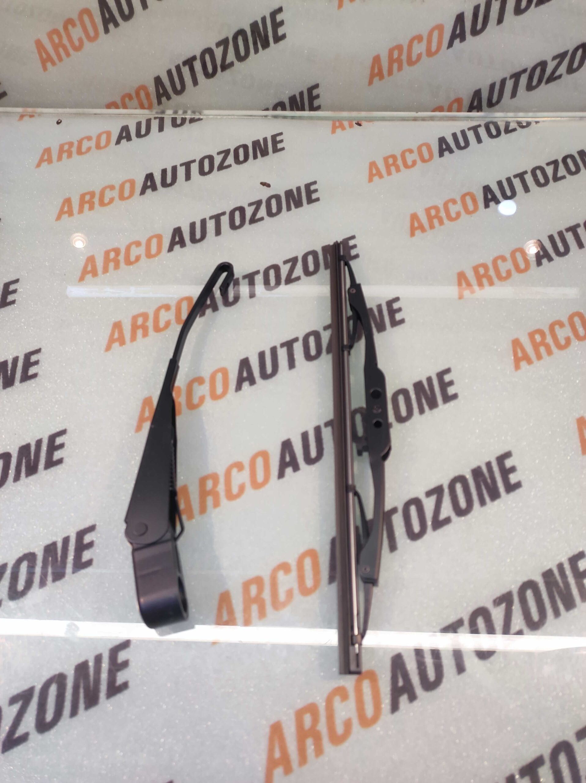 REAR WIPER COMPLETE ECOSPORT OM EVOKE FREELANDER 2 IMP