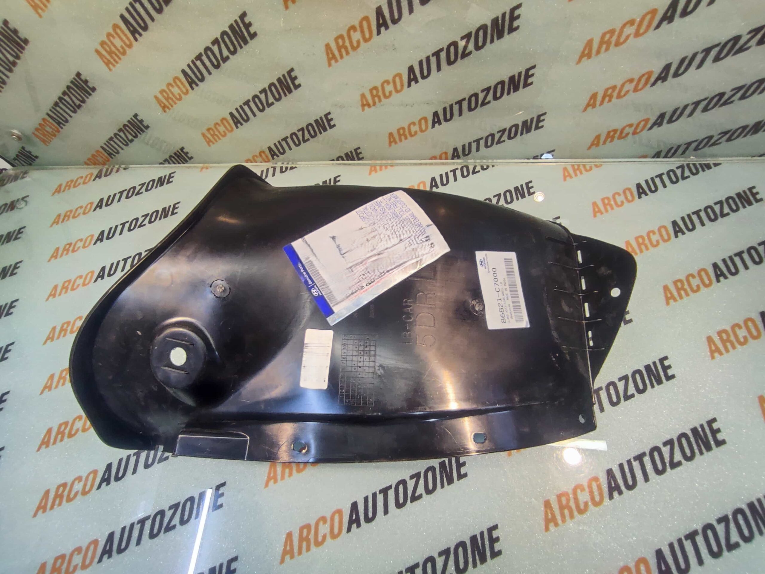 REAR FNDRLNG ELITE LEFT HYU 86821C7000