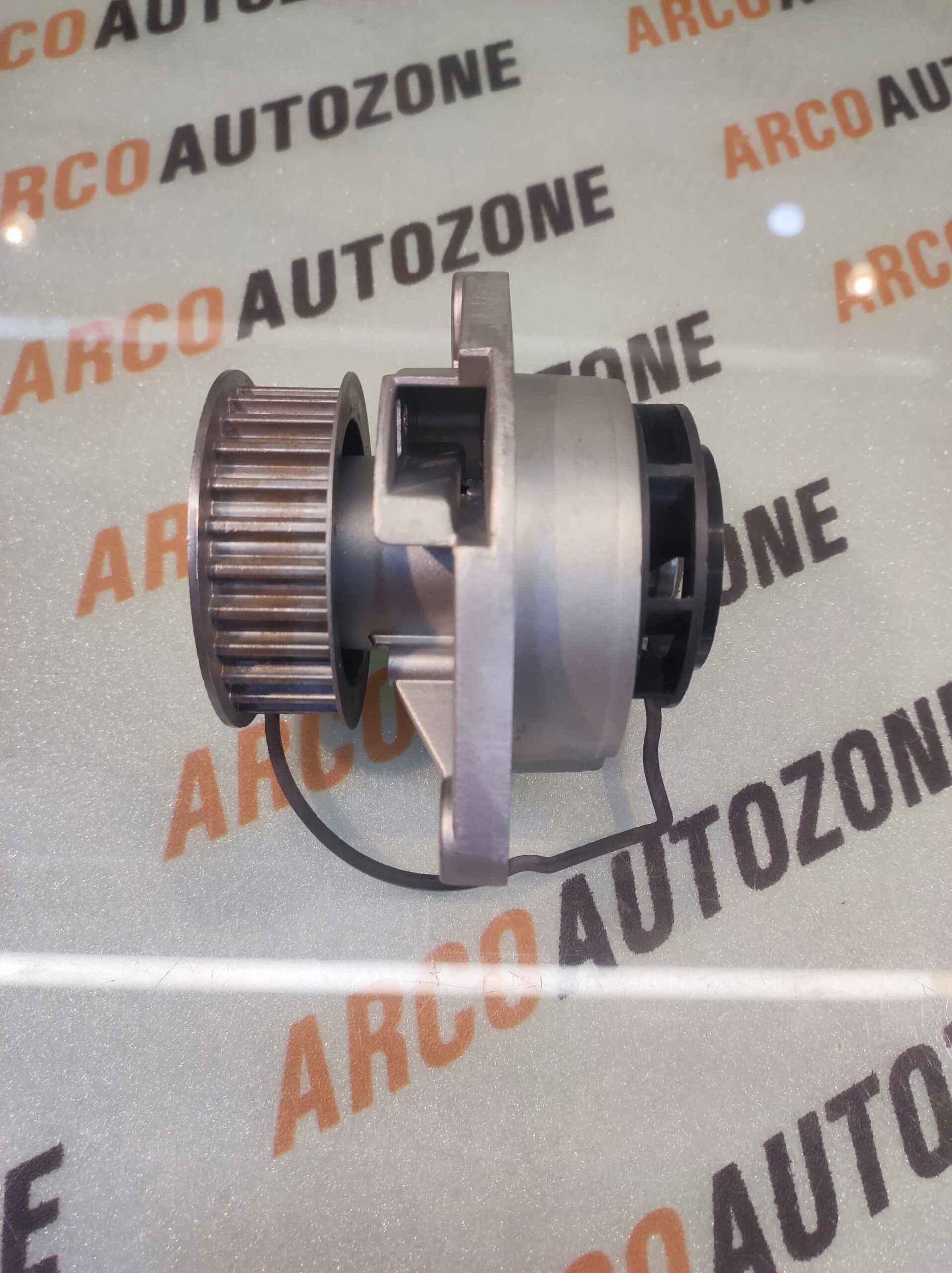 WATER PUMP FABIA PETROL 1 4