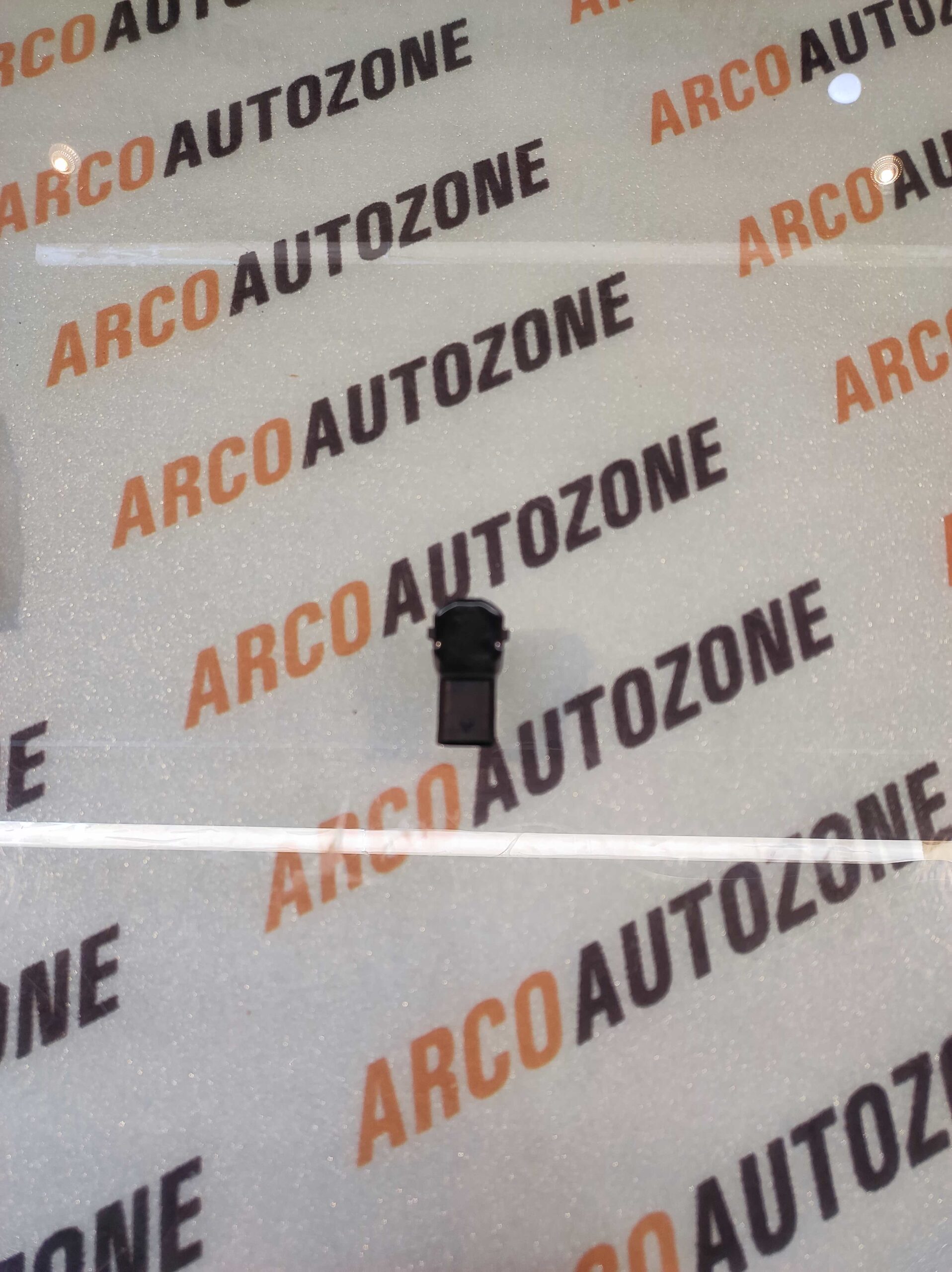 REAR BUMPER SENSOR POLO FRONT REAR COMMON