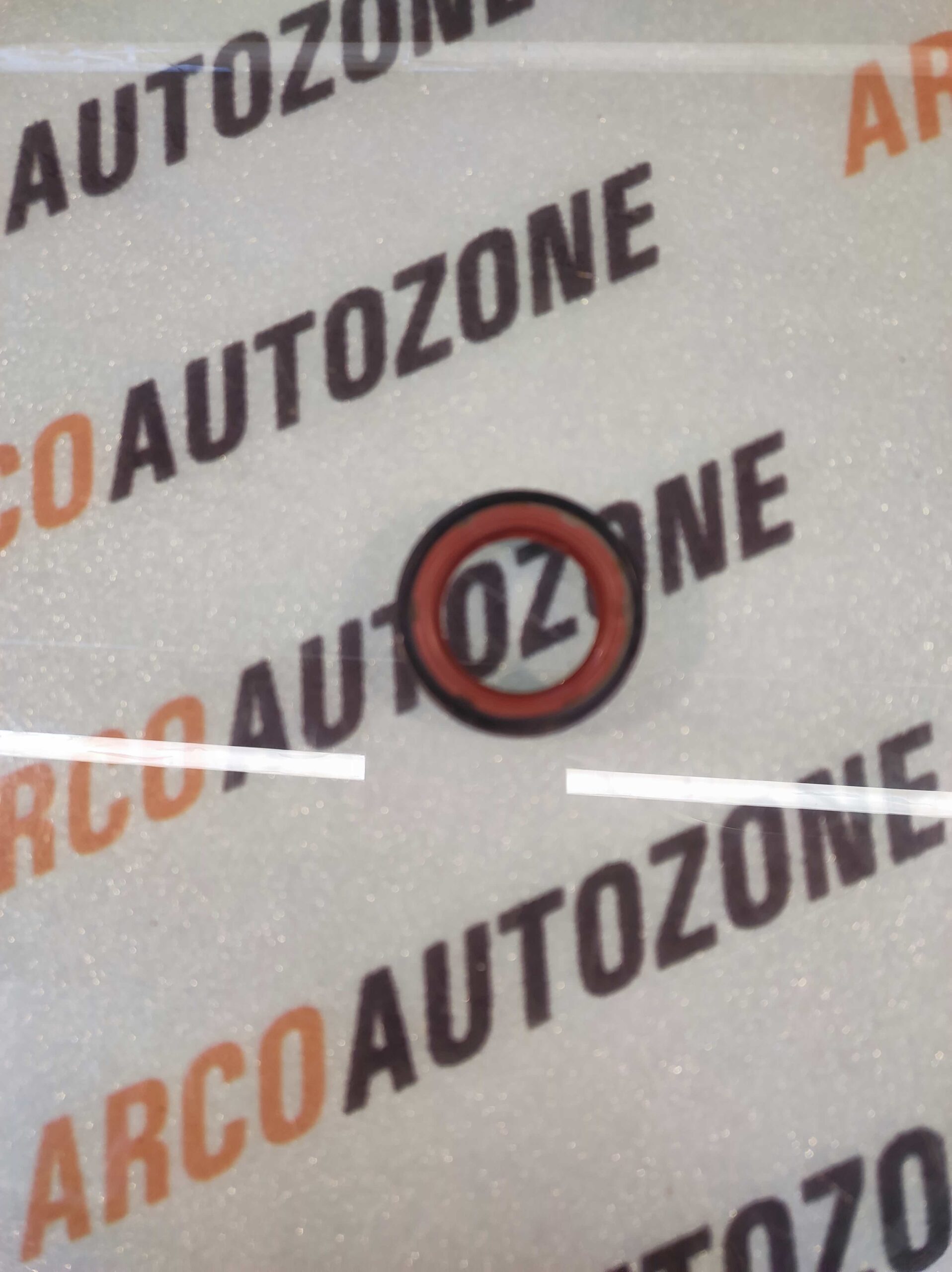 CAM SEAL POLO VENTO DIESEL VIKA 038103085C
