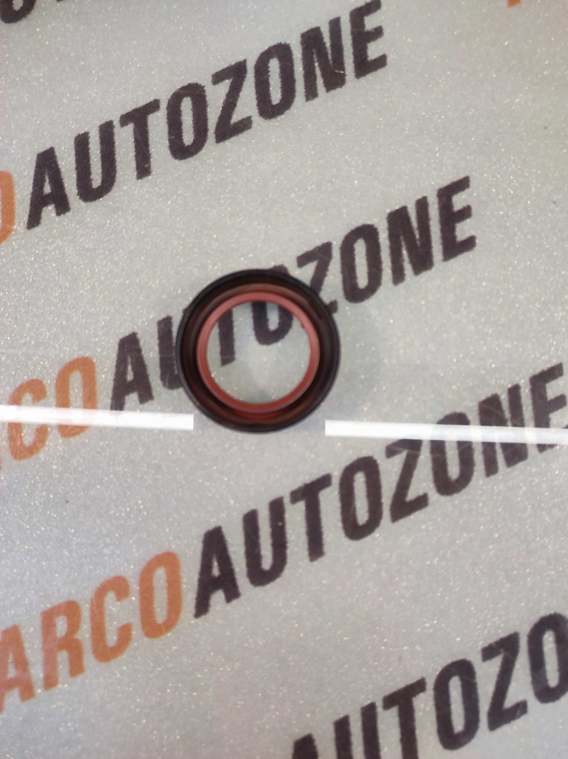 CAM SEAL POLO VENTO DIESEL VIKA 038103085C