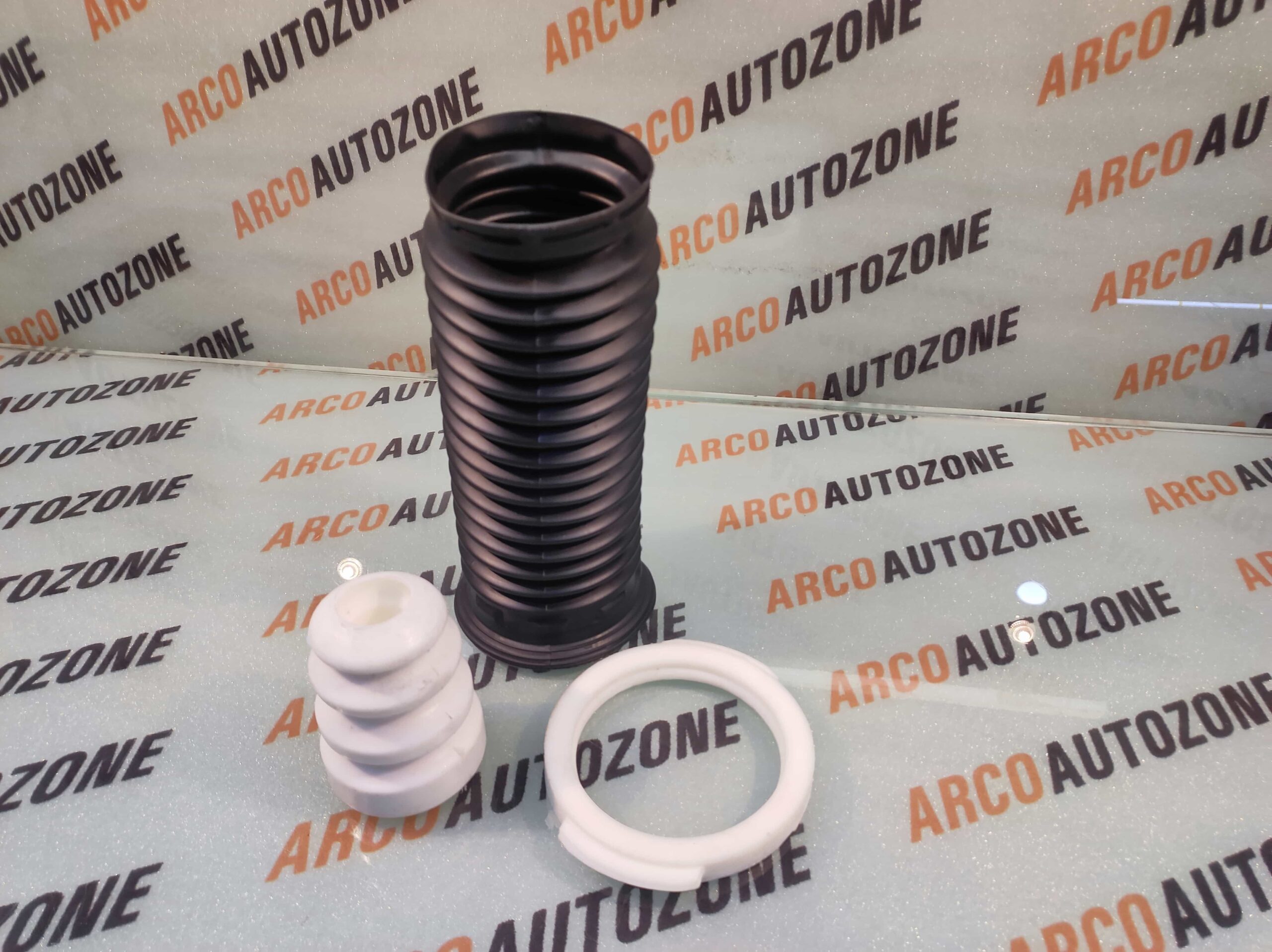 REAR SHOCKER KIT COMPASS IMP