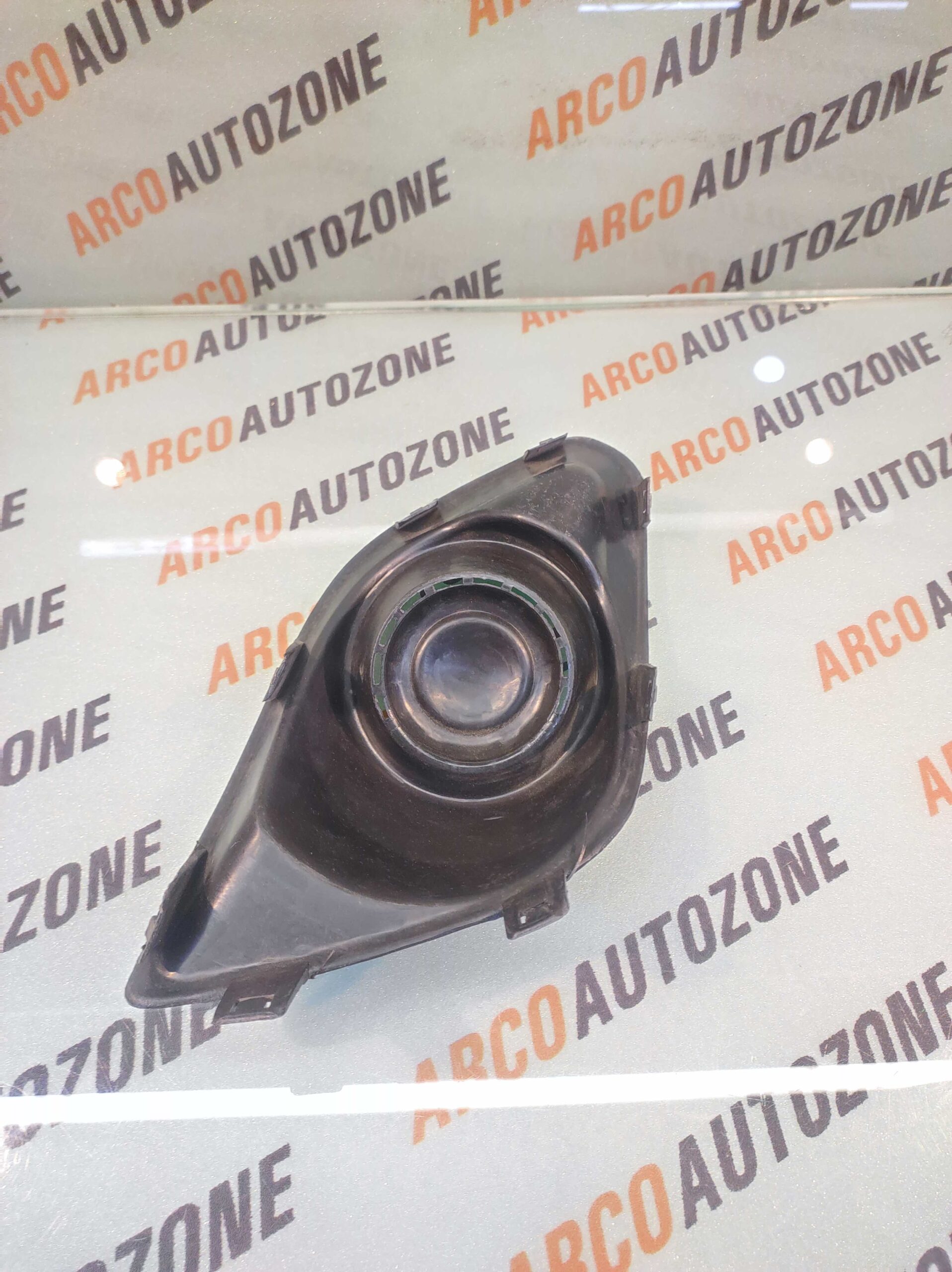 FOG LAMP COVER DZIRE 2012 LEFT HOLE PACK