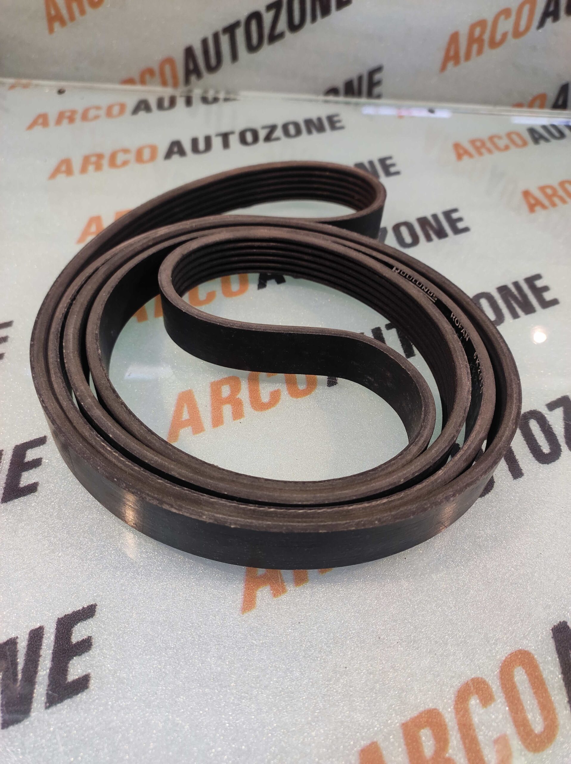 BELTS IKON 6PK2050 ROFAN