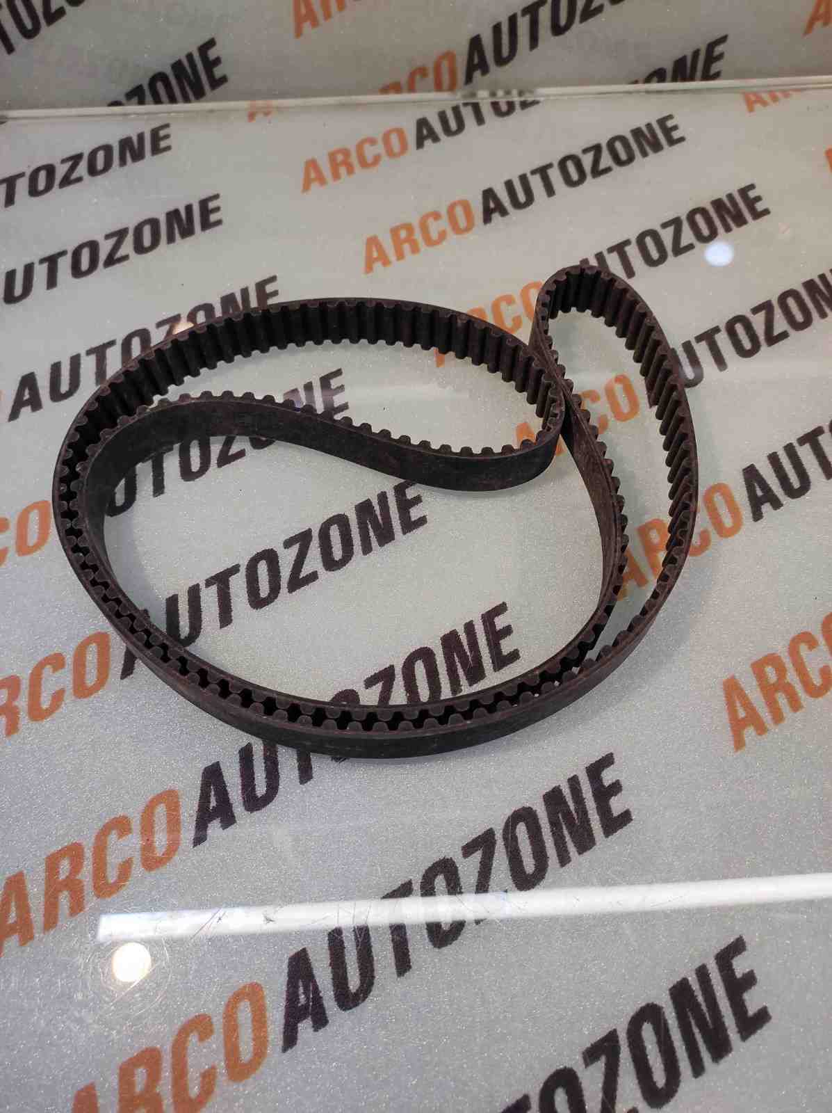 TIMING BELT UNO DIESEL 168 TEETH GATES 8178