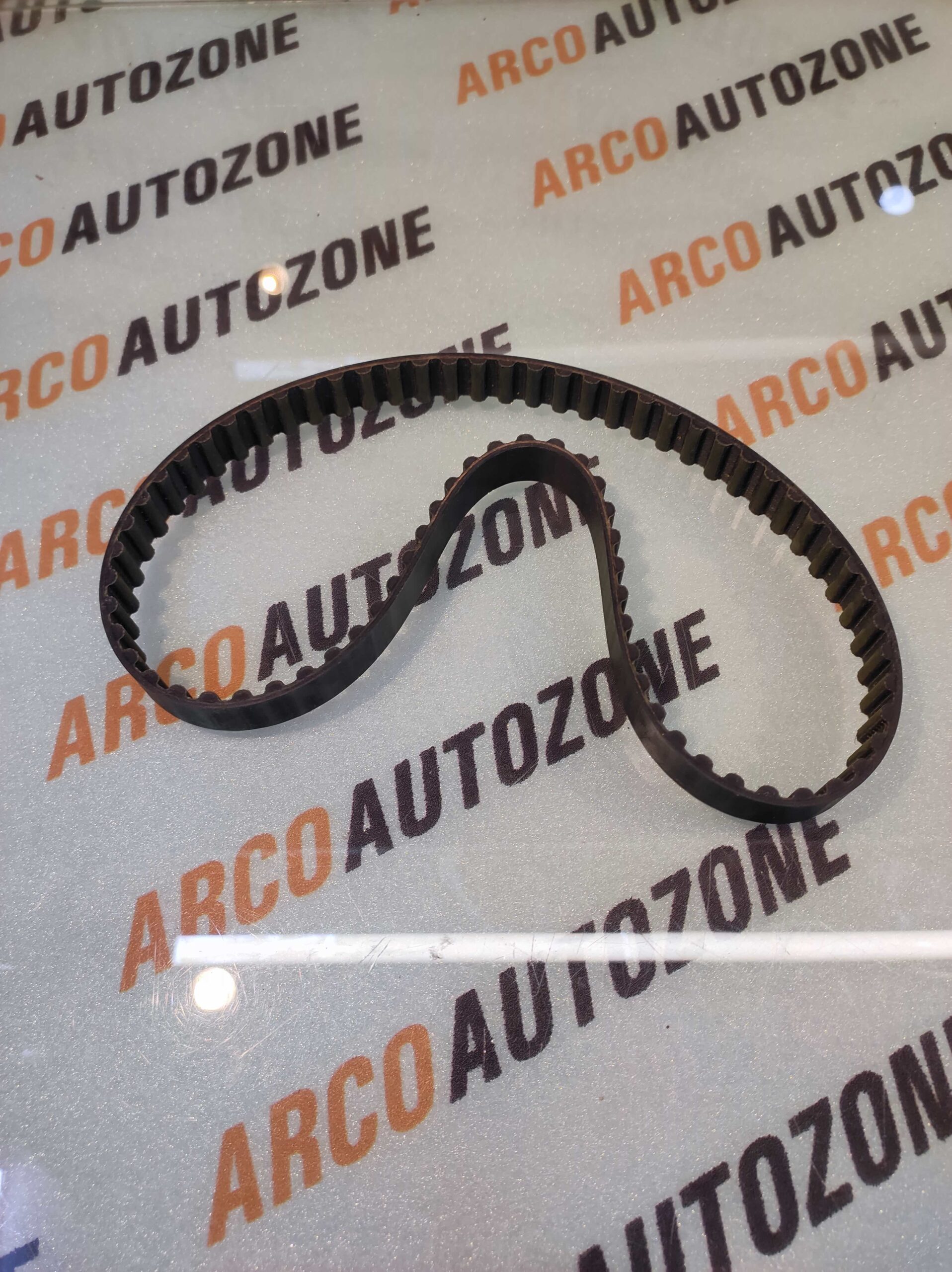 TIMING BELT 76 TEETH CHEREARY