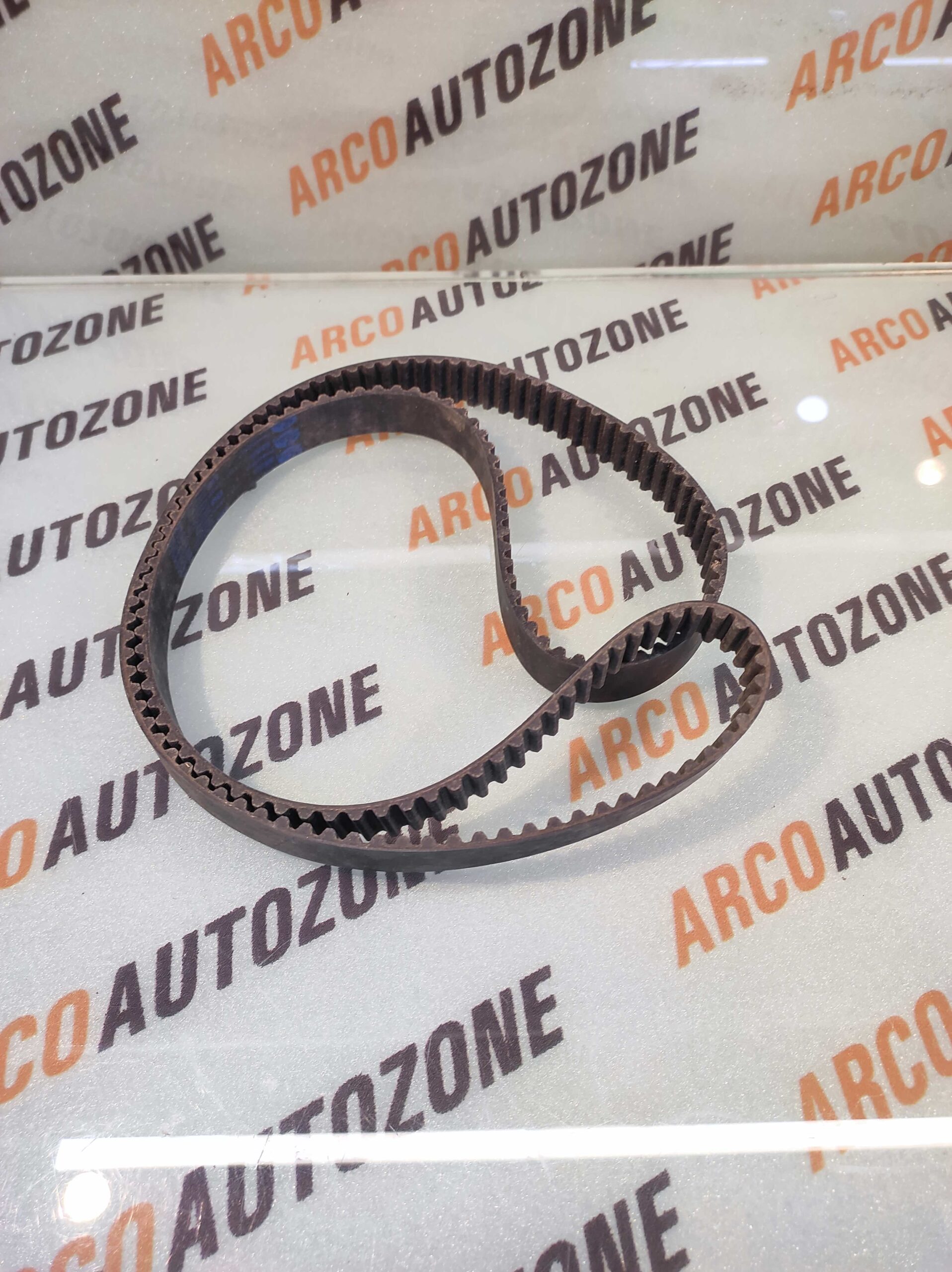 TIMING BELT 176 TEETH GETZ