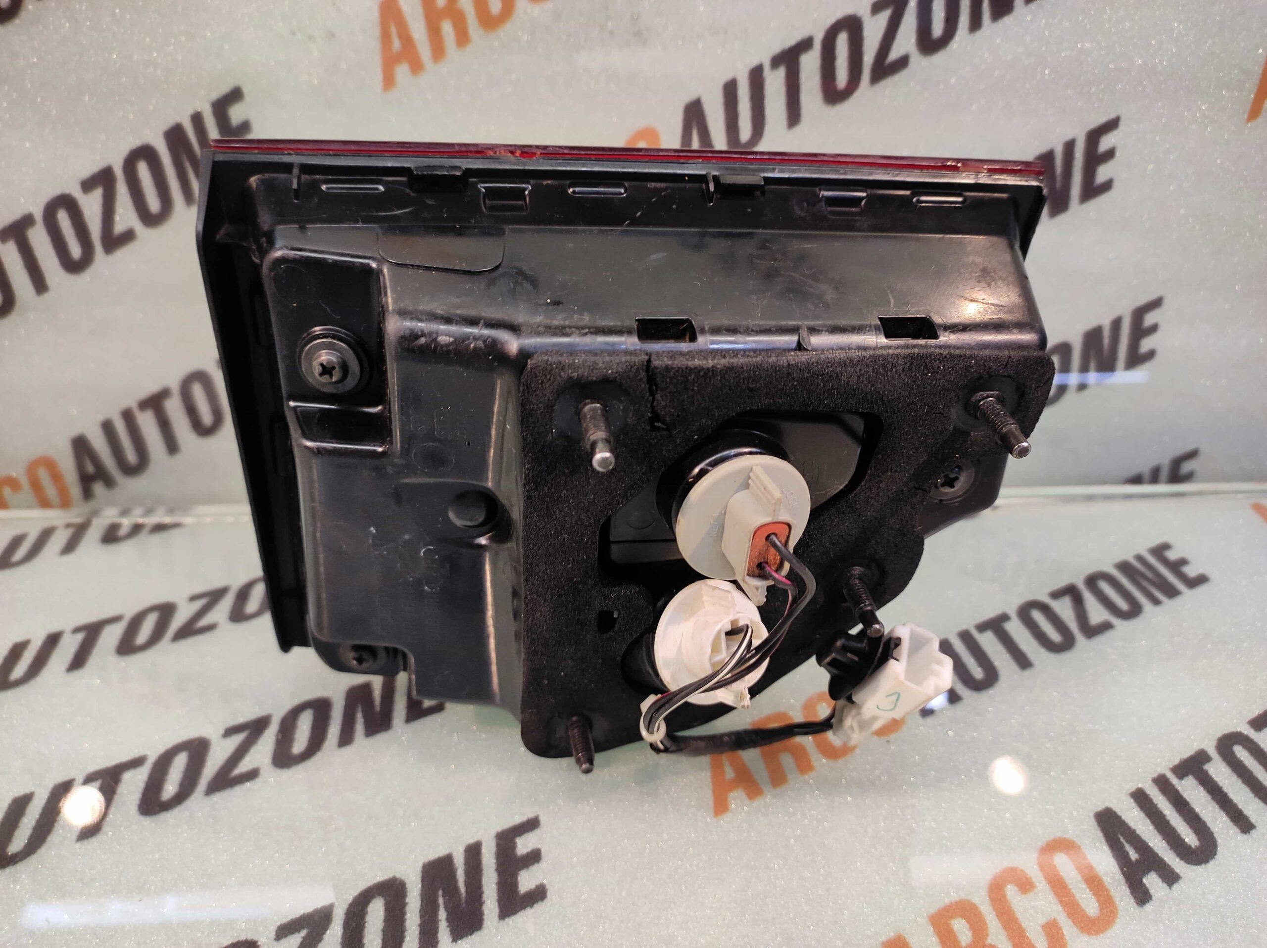 DICKY LIGHT SONET NON LED RIGHT LOT 92404CC000